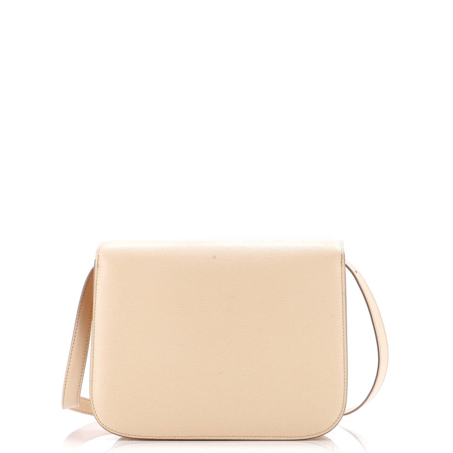 Celine Classic Box Bag Grainy Leather Medium