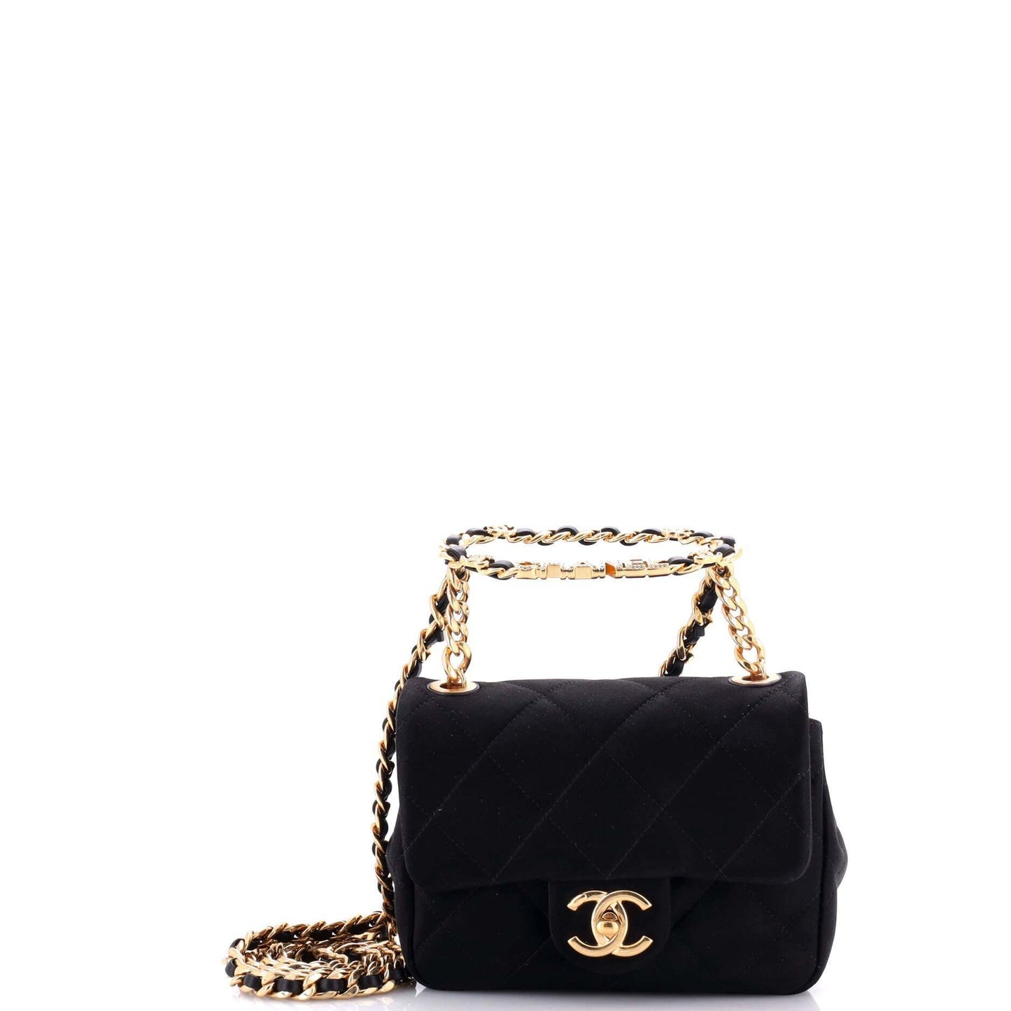 CHANEL未使用同様ショルダーバッグ