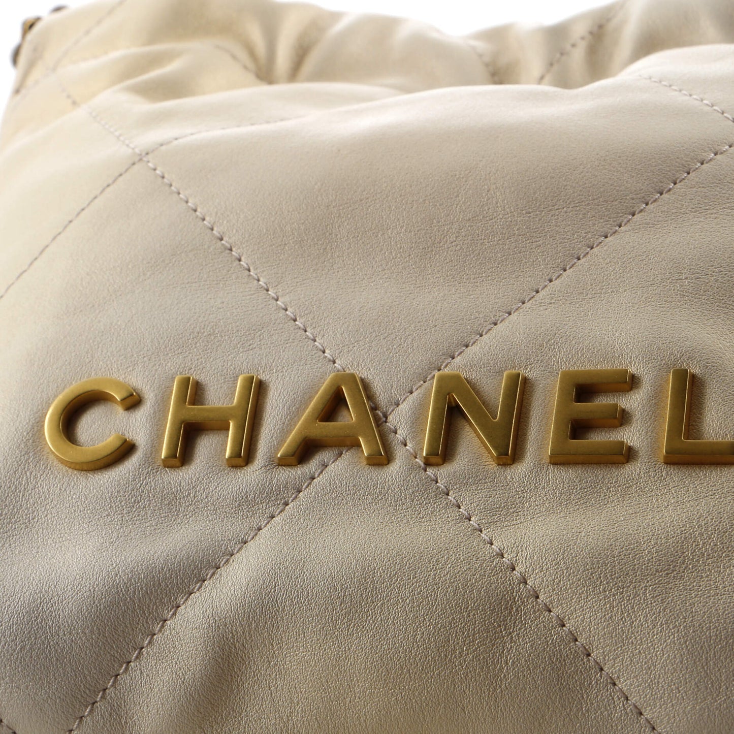 CHANEL未使用同様ミニバッグ