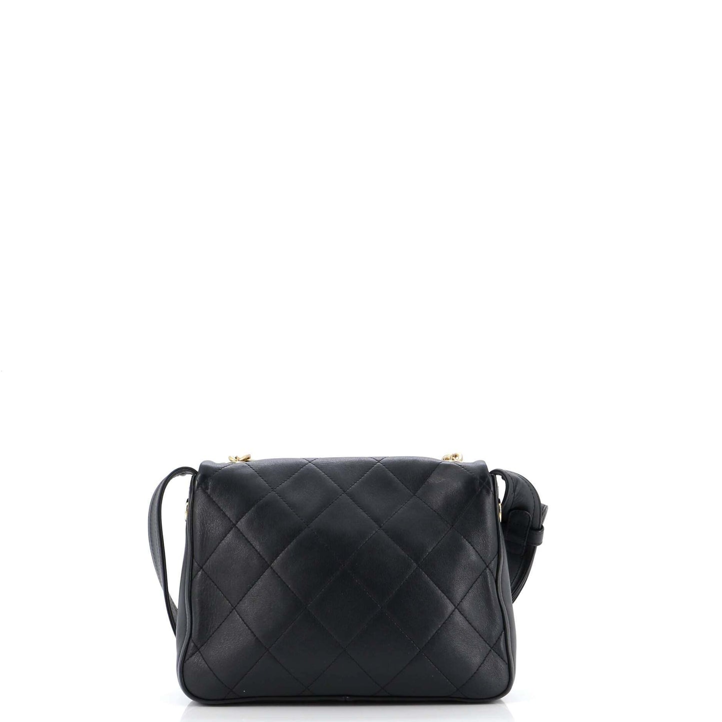 CHANELショルダーバッグ