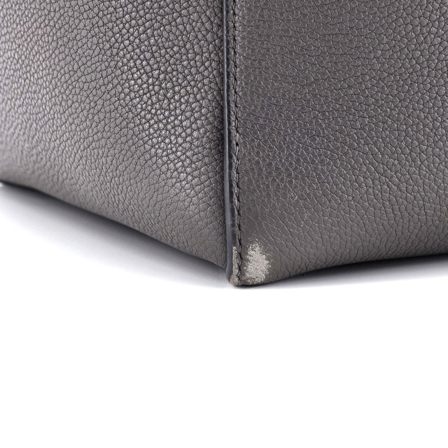 Celine Sangle Seau Bag Calfskin Large