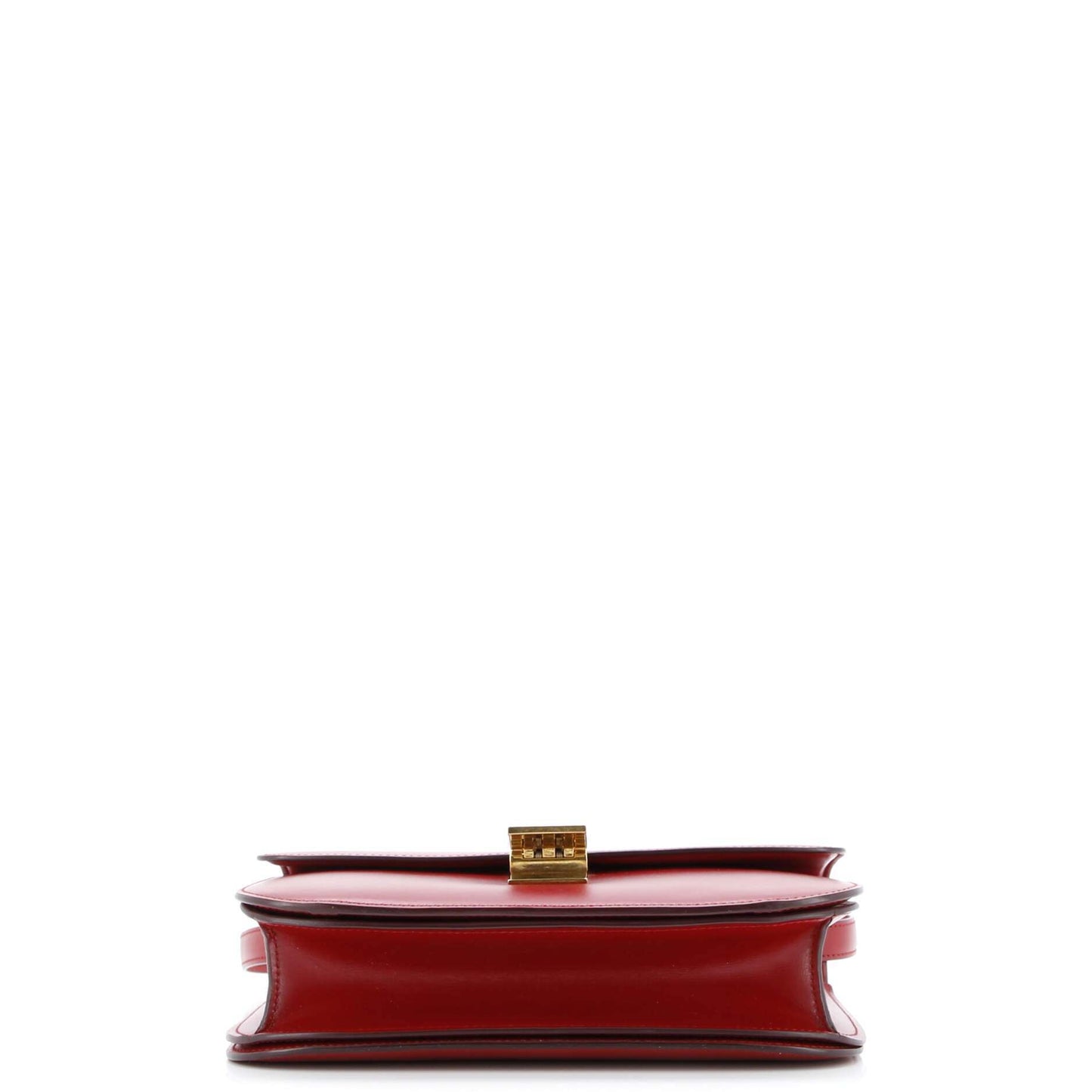 Celine Classic Box Bag Smooth Leather Medium