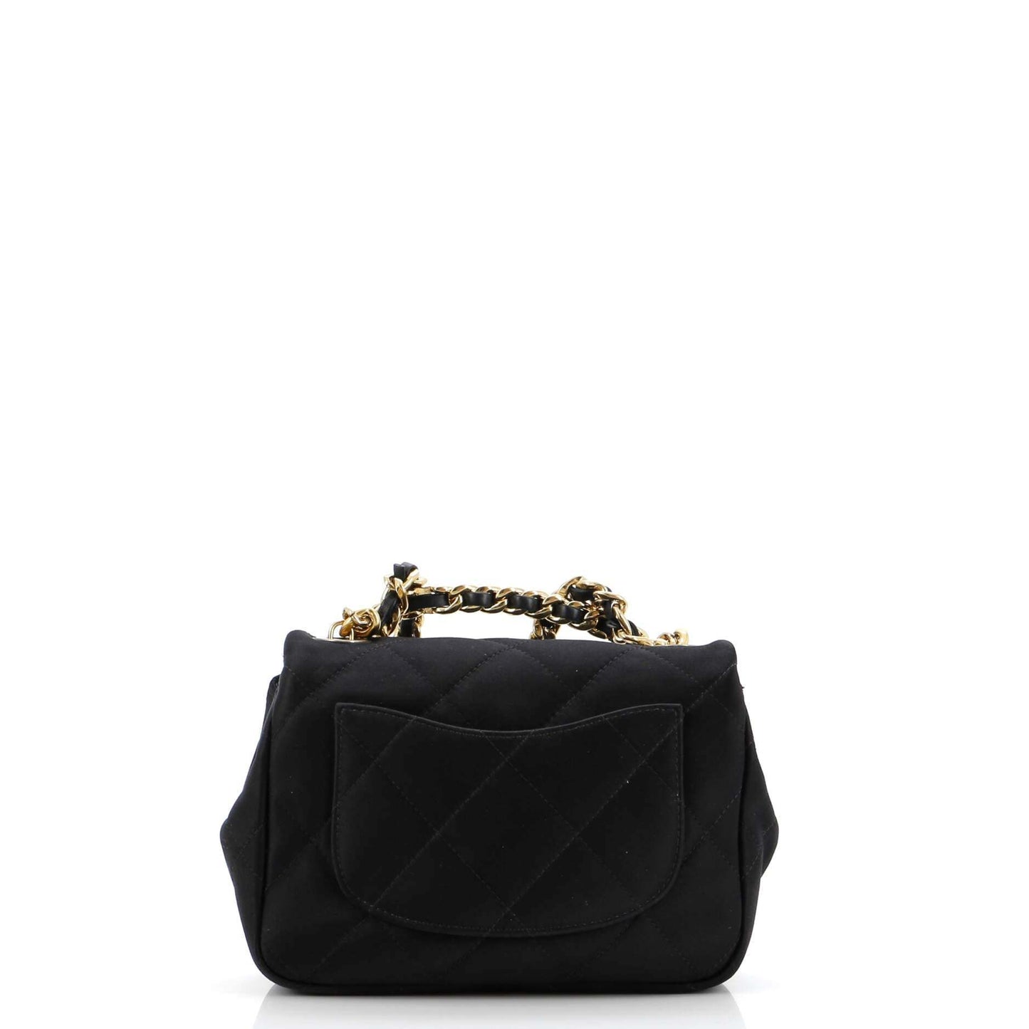 CHANELミニ・ショルダーバッグ