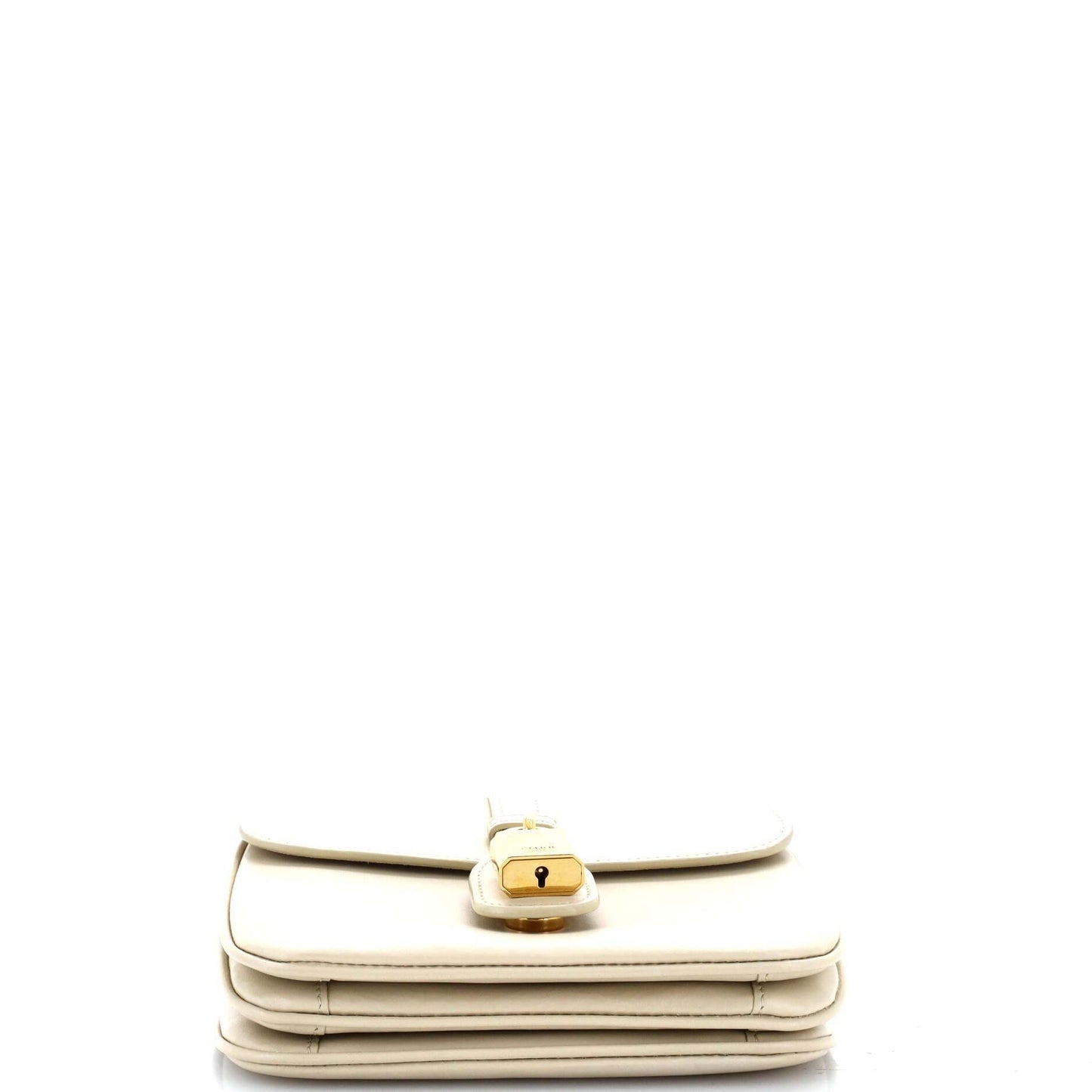 Celine Tabou Top Handle Bag Smooth Calfskin Mini
