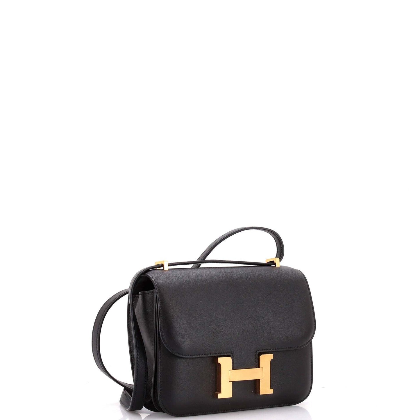 HERMES Constance Bag Swift 18