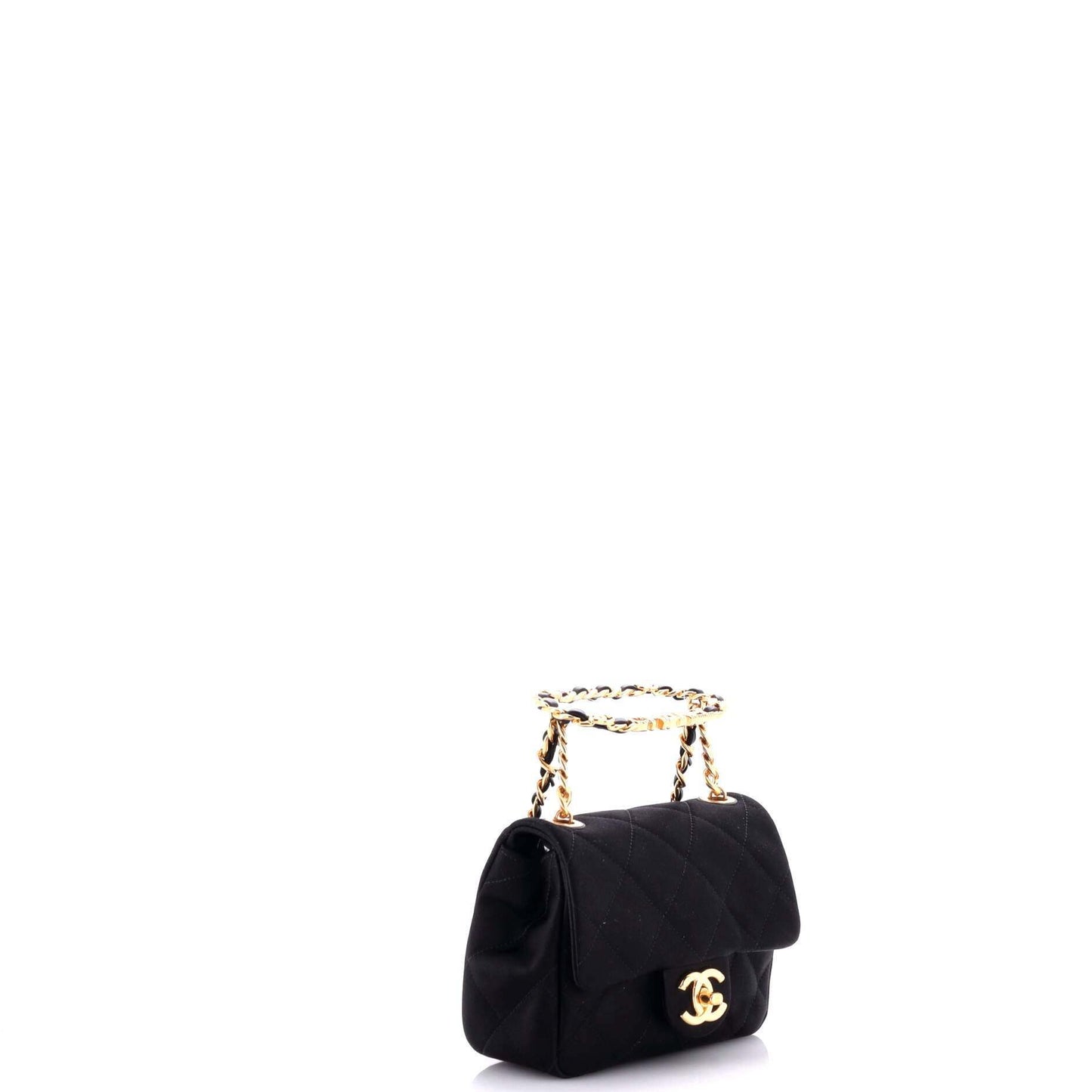 CHANEL未使用同様ショルダーバッグ