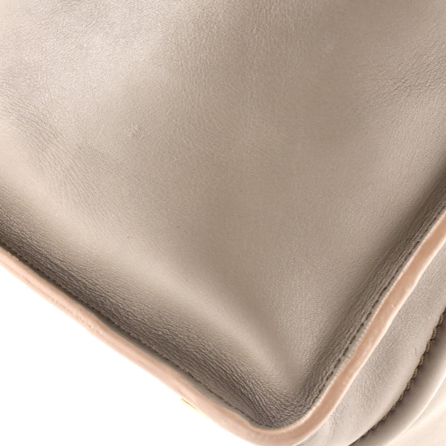 Celine Luggage Bag Smooth Leather Mini