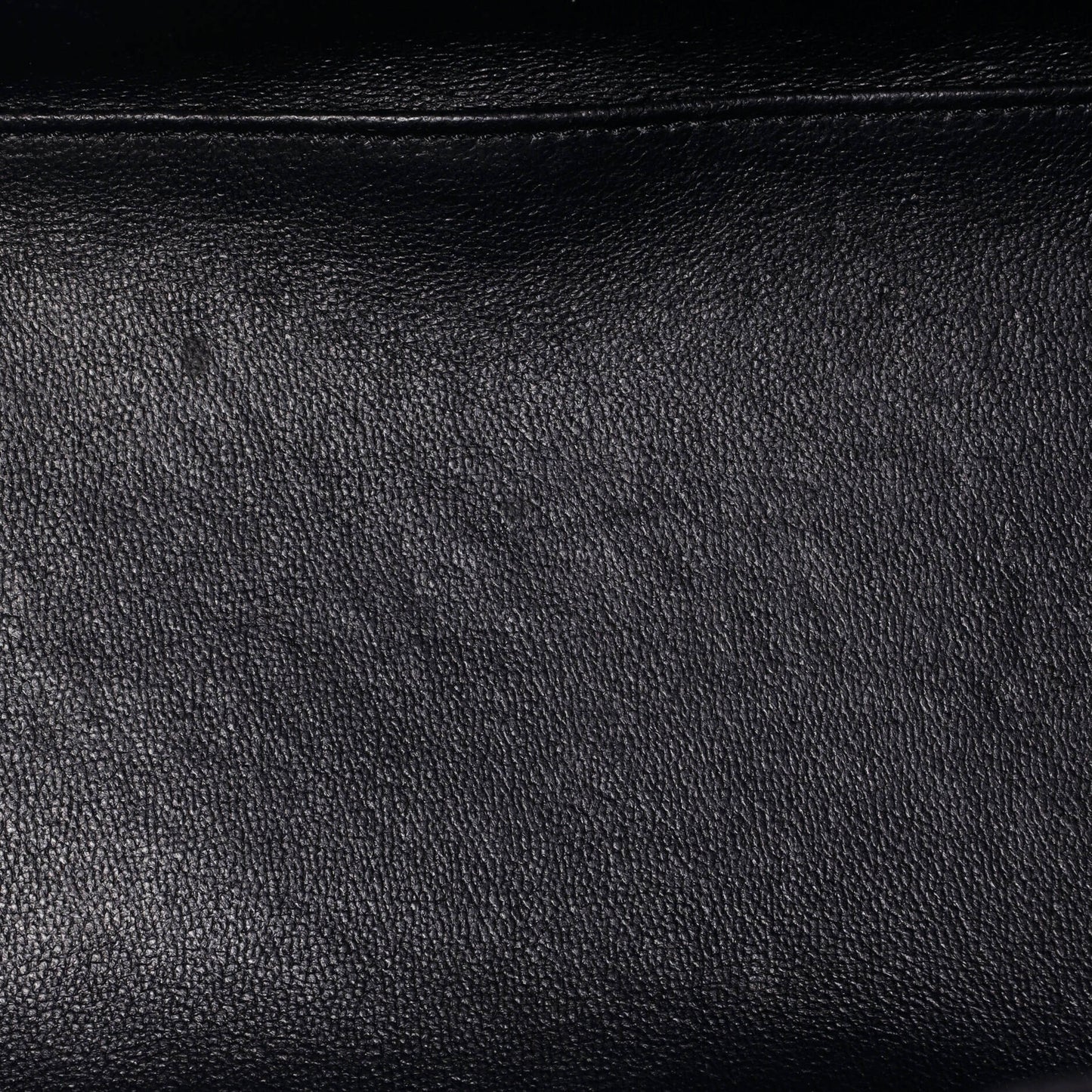 Celine Luggage Bag Python and Leather Micro