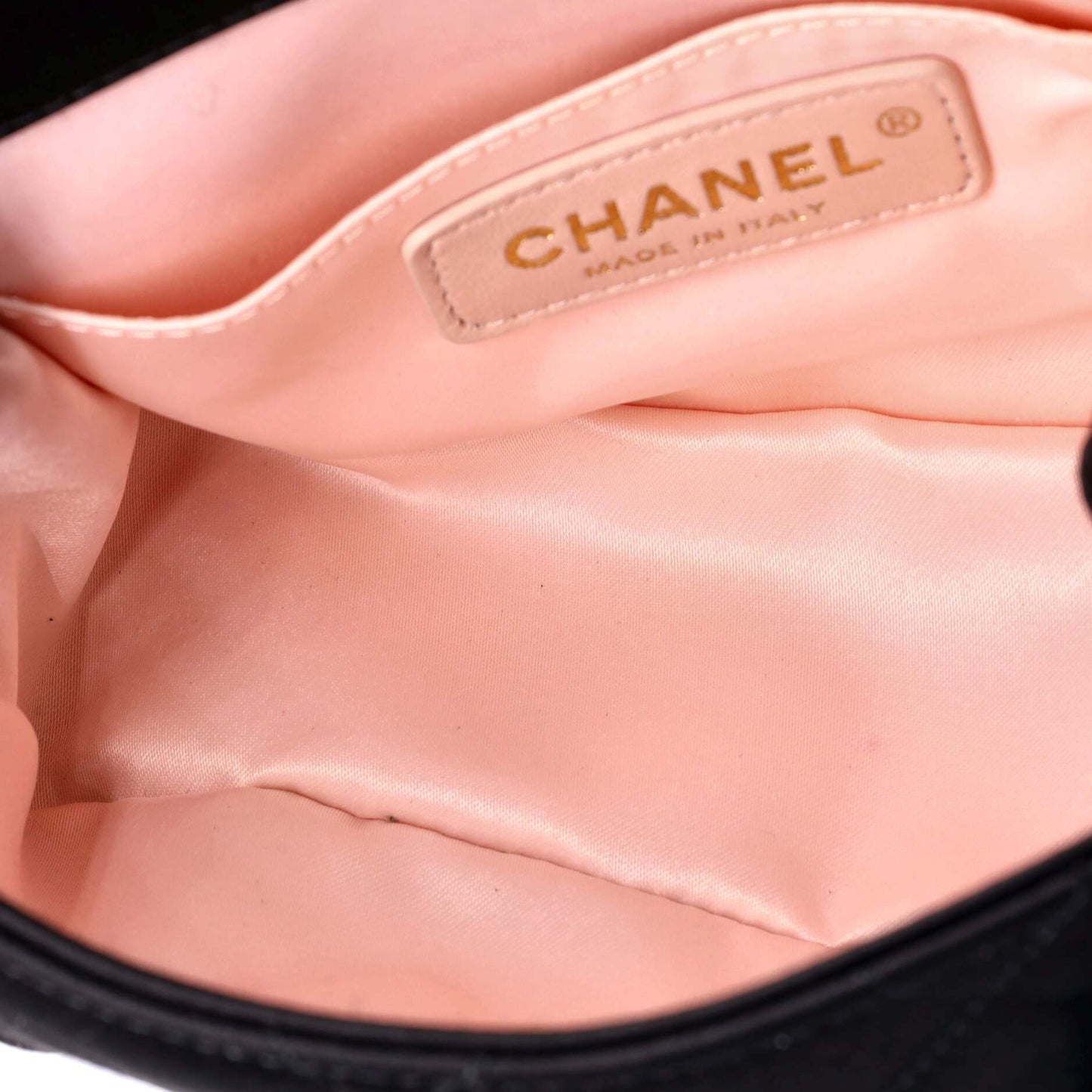 CHANEL未使用同様ショルダーバッグ