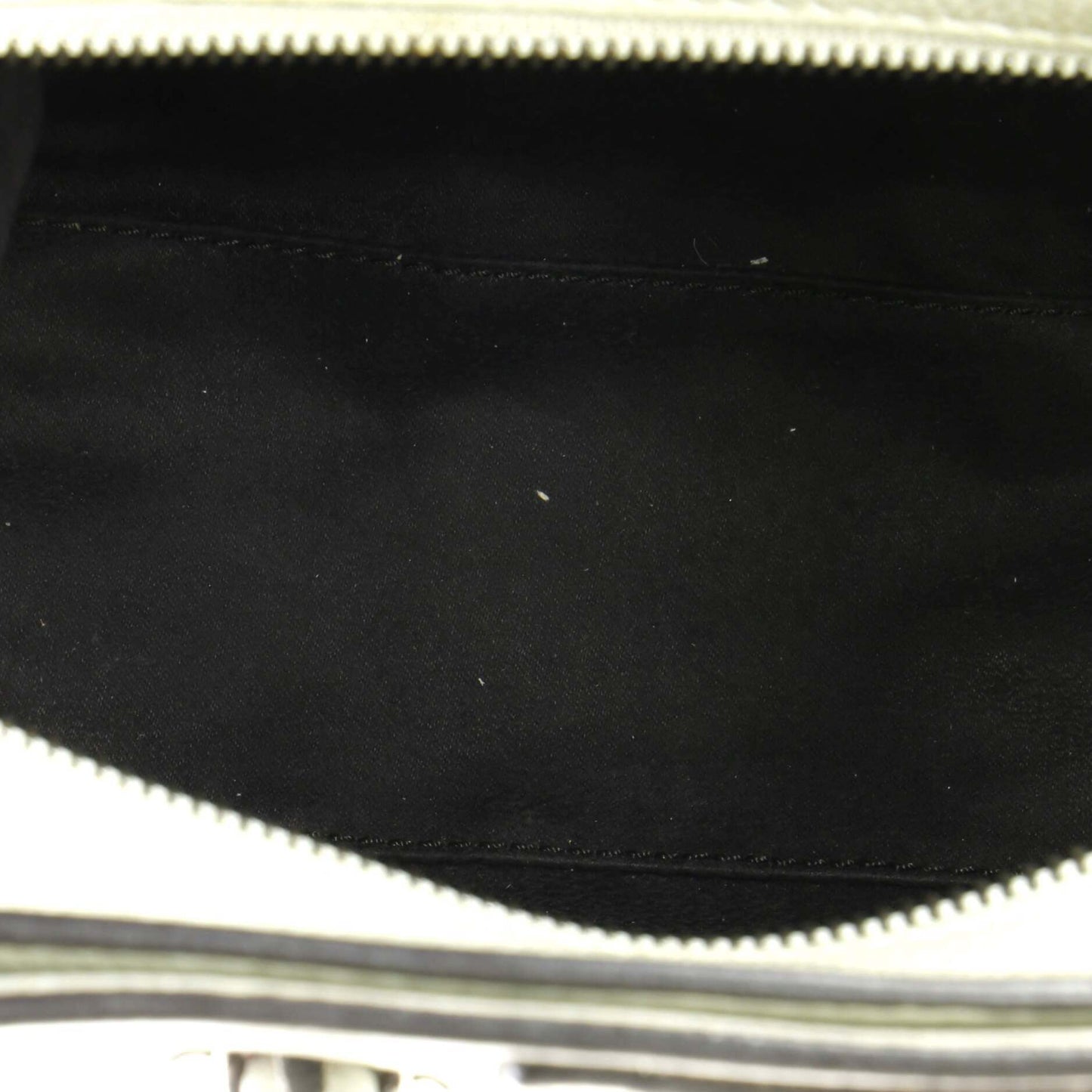 Celine Luggage Bag Grainy Leather Nano