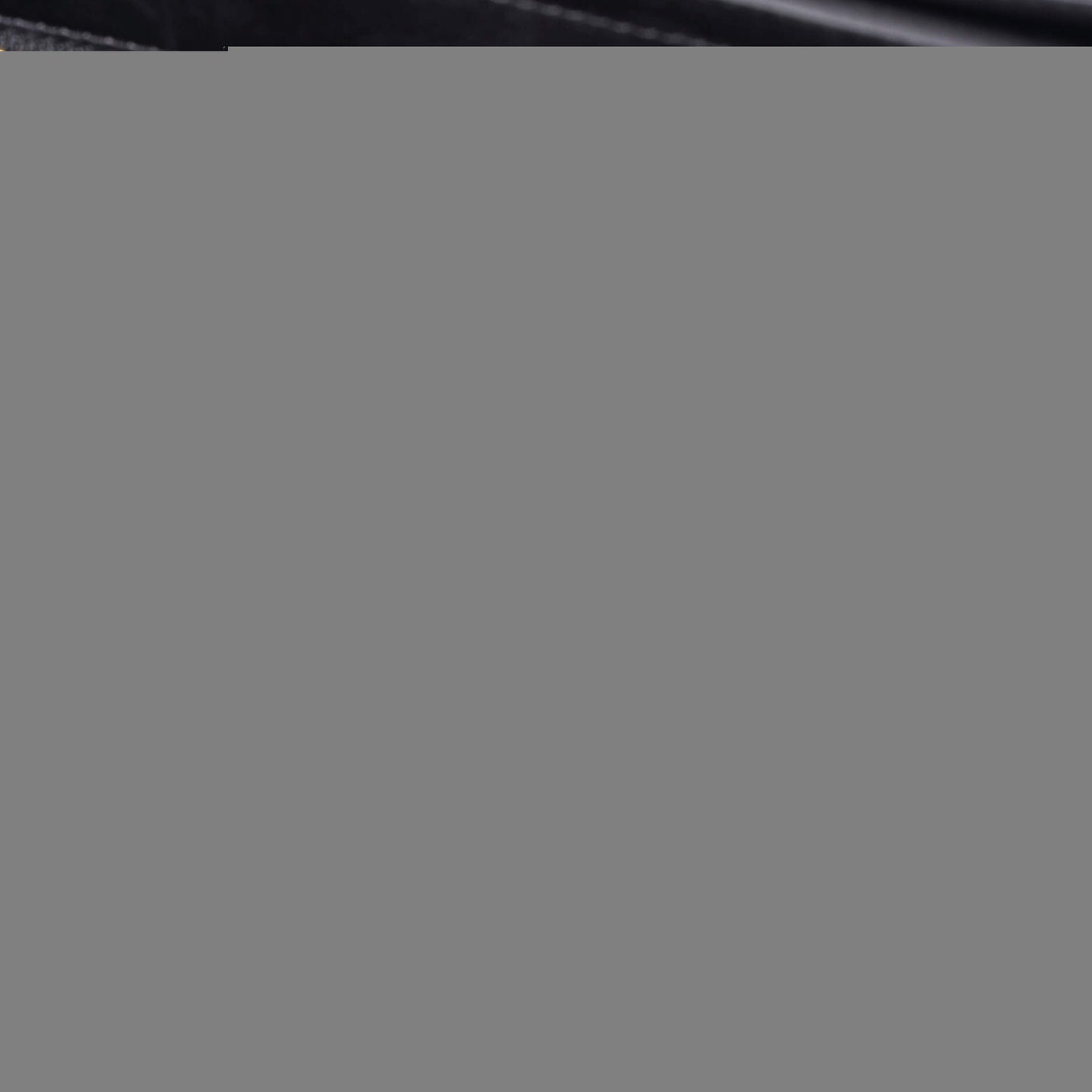 Celine Tricolor Luggage Bag Leather Micro
