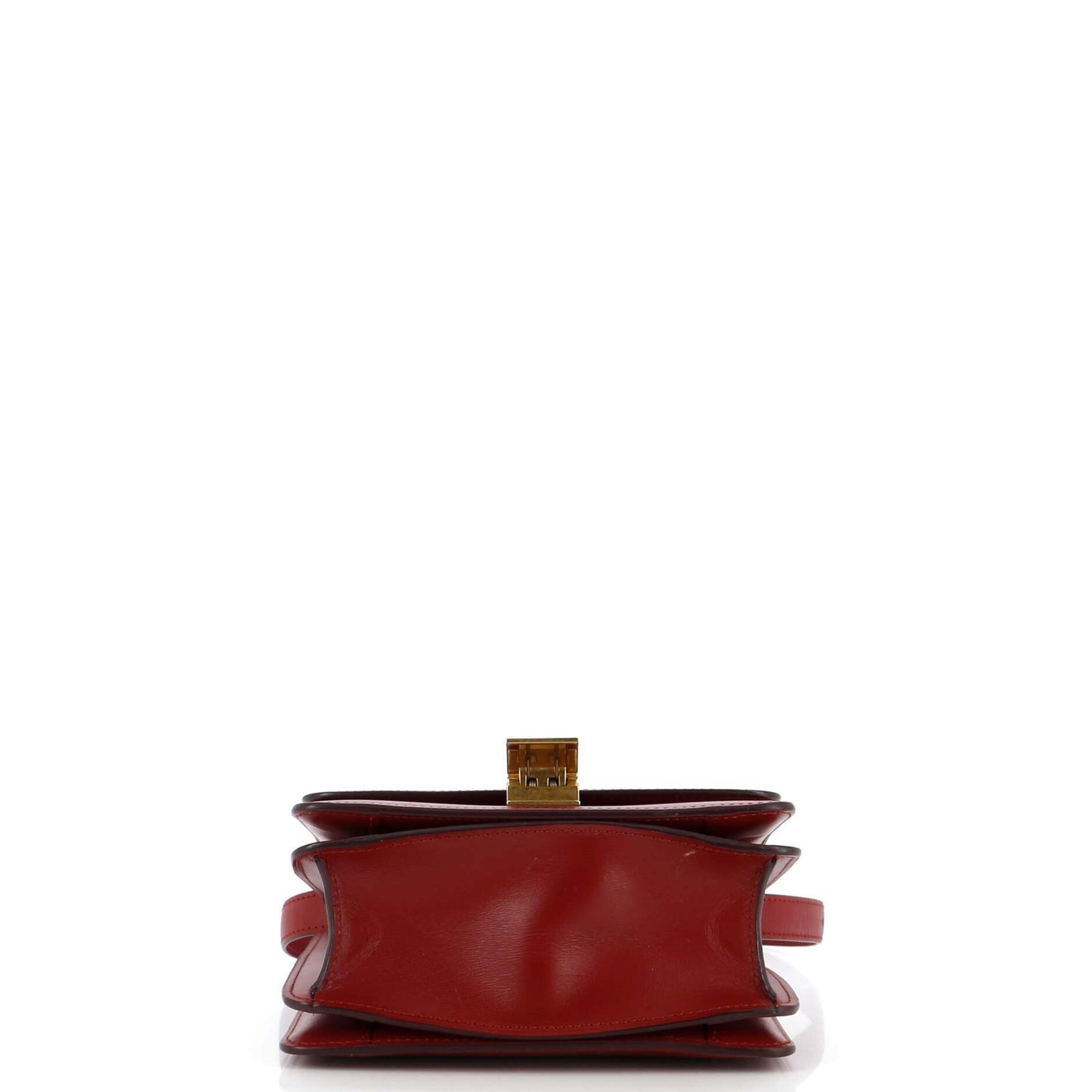 Celine Classic Box Bag Smooth Leather Small