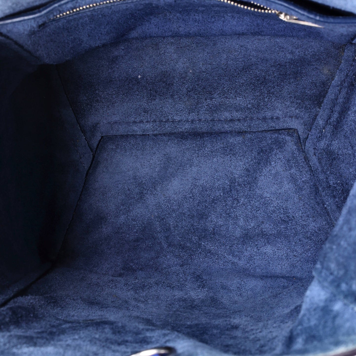 Celine Sangle Seau Bag Calfskin Small