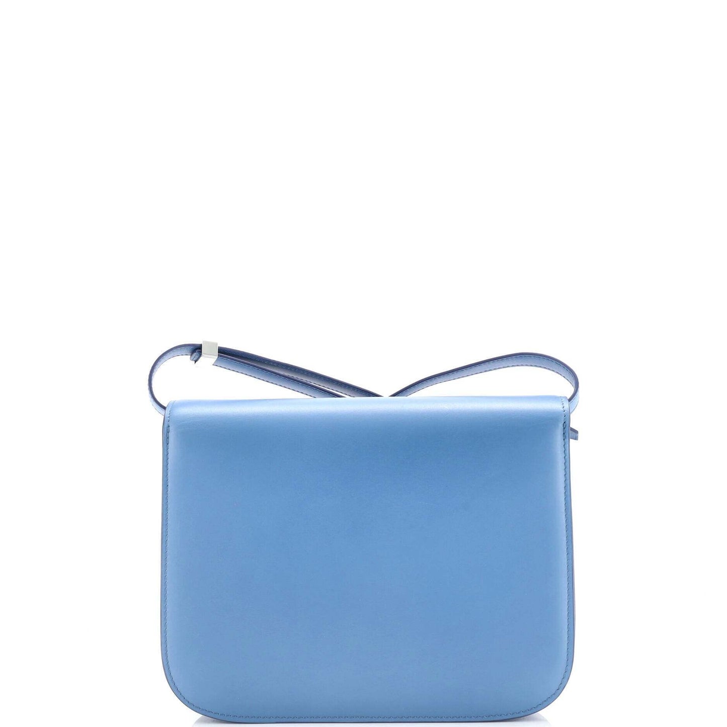 Celine Classic Box Bag Smooth Leather Medium