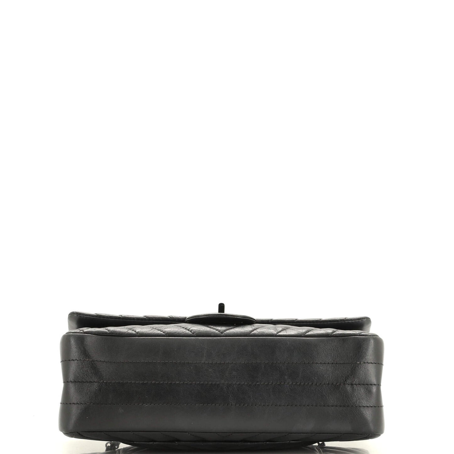 CHANEL限定品ソーブラック