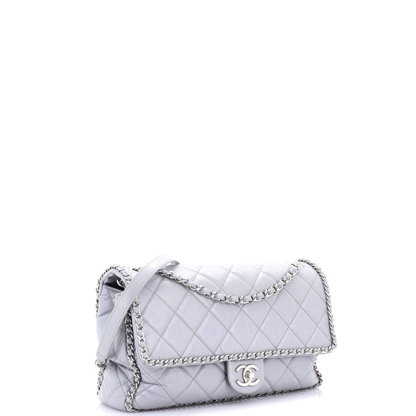 CHANELショルダーバッグ