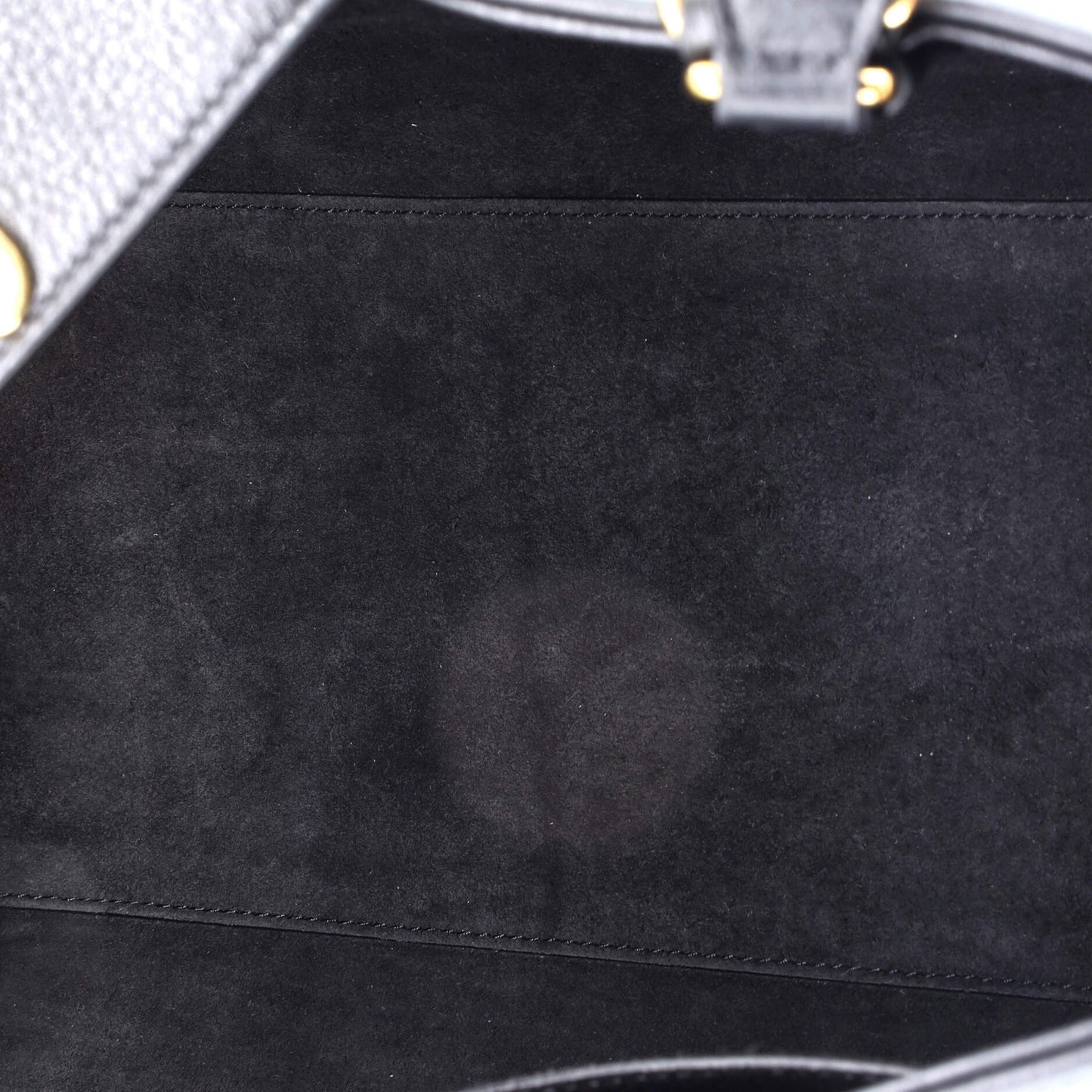 Celine Appoline Handbag Calfskin Medium