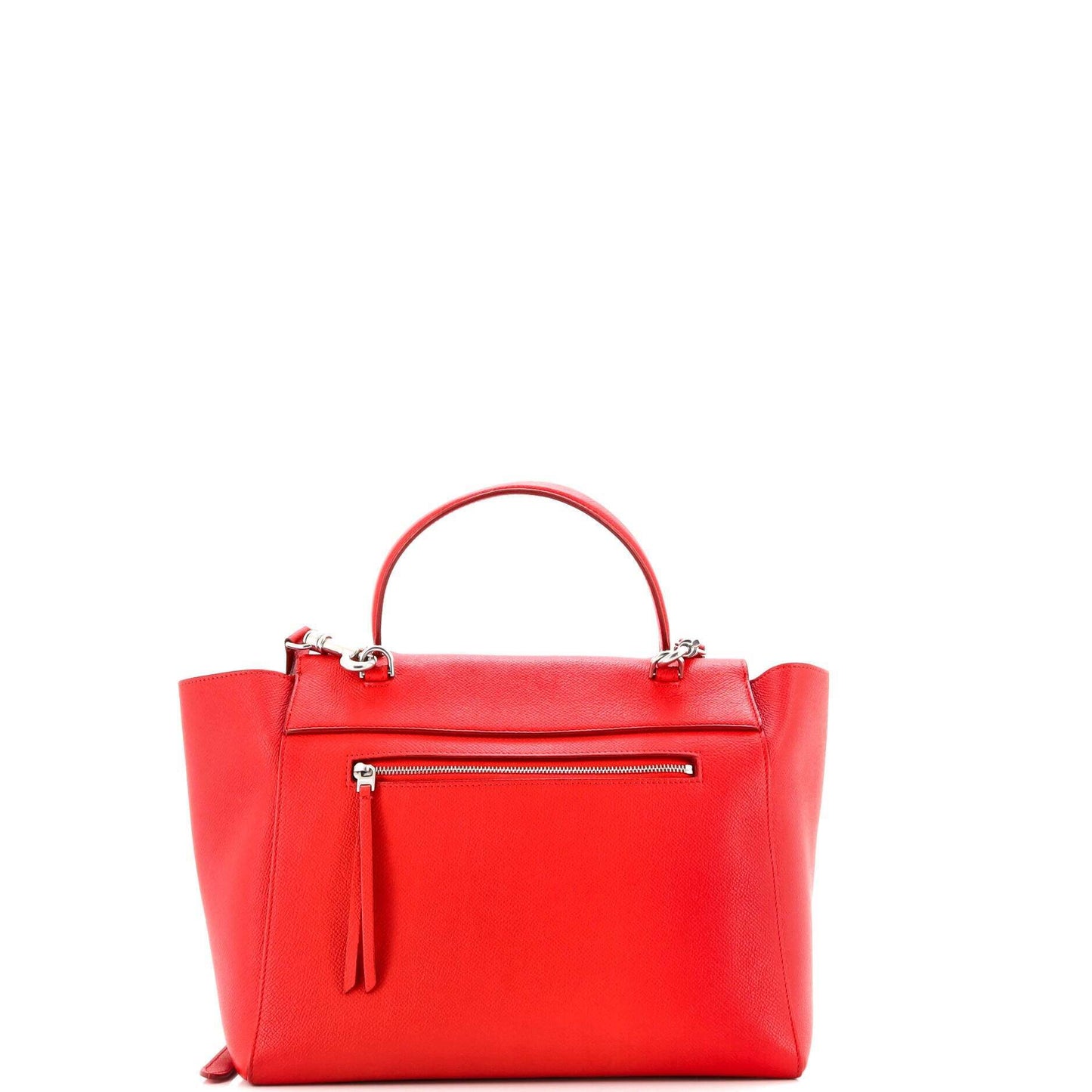 Celine Belt Bag Textured Leather Mini