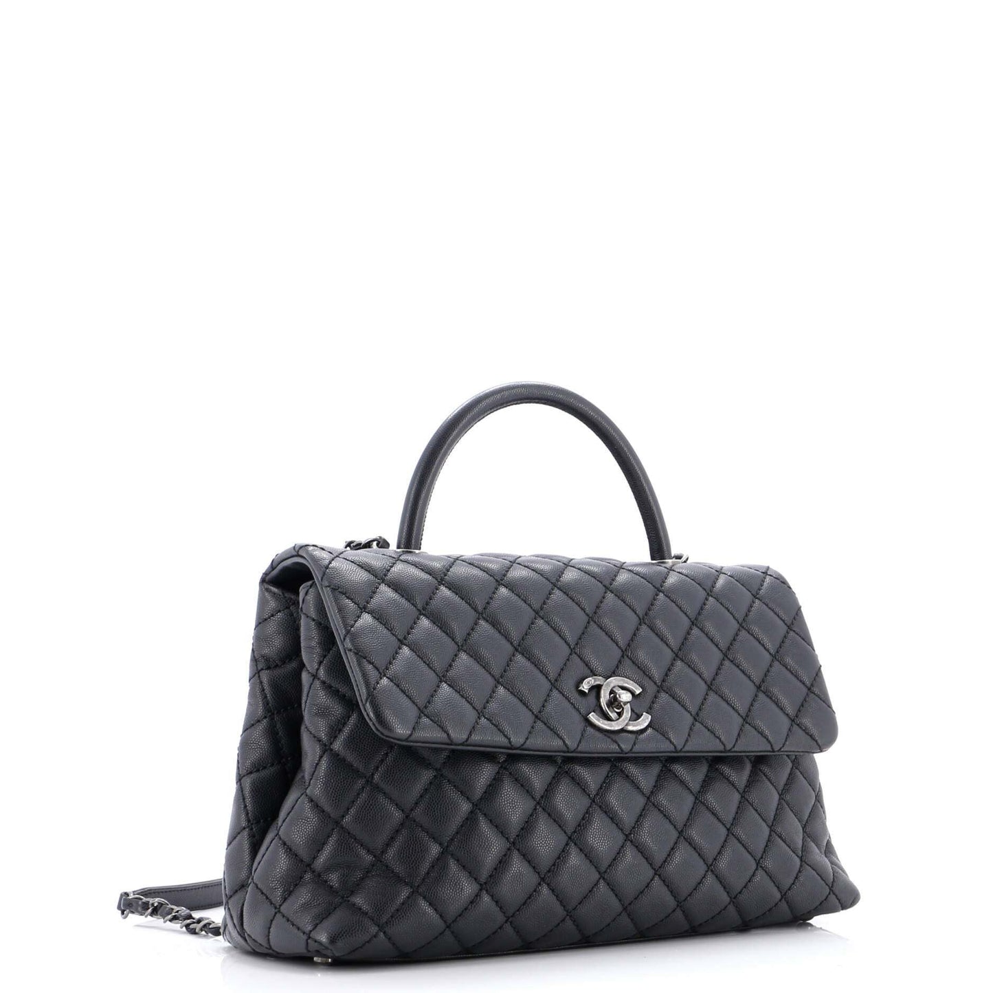 CHANELショルダーバッグ