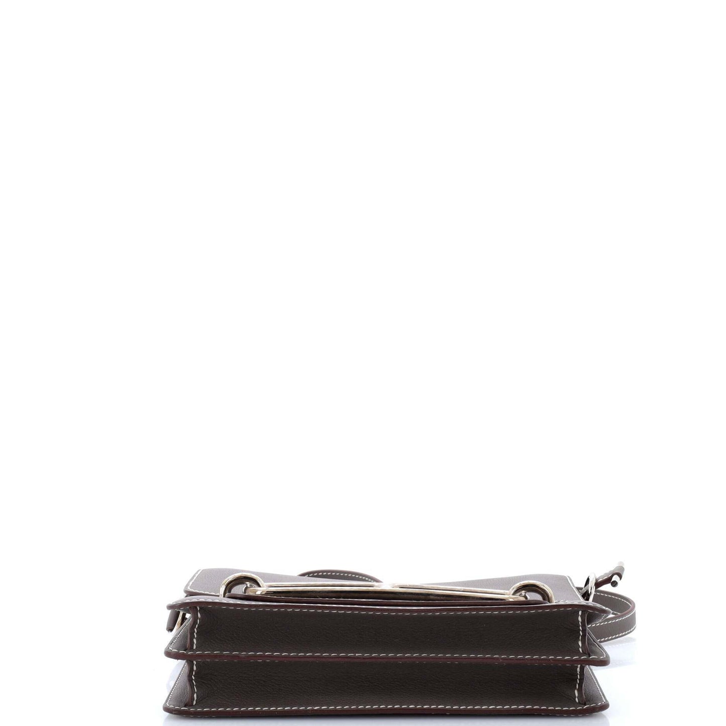 HERMES ルリ ショルダーバッグ