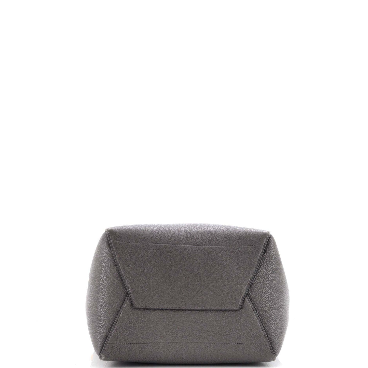 Celine Sangle Seau Bag Calfskin Large