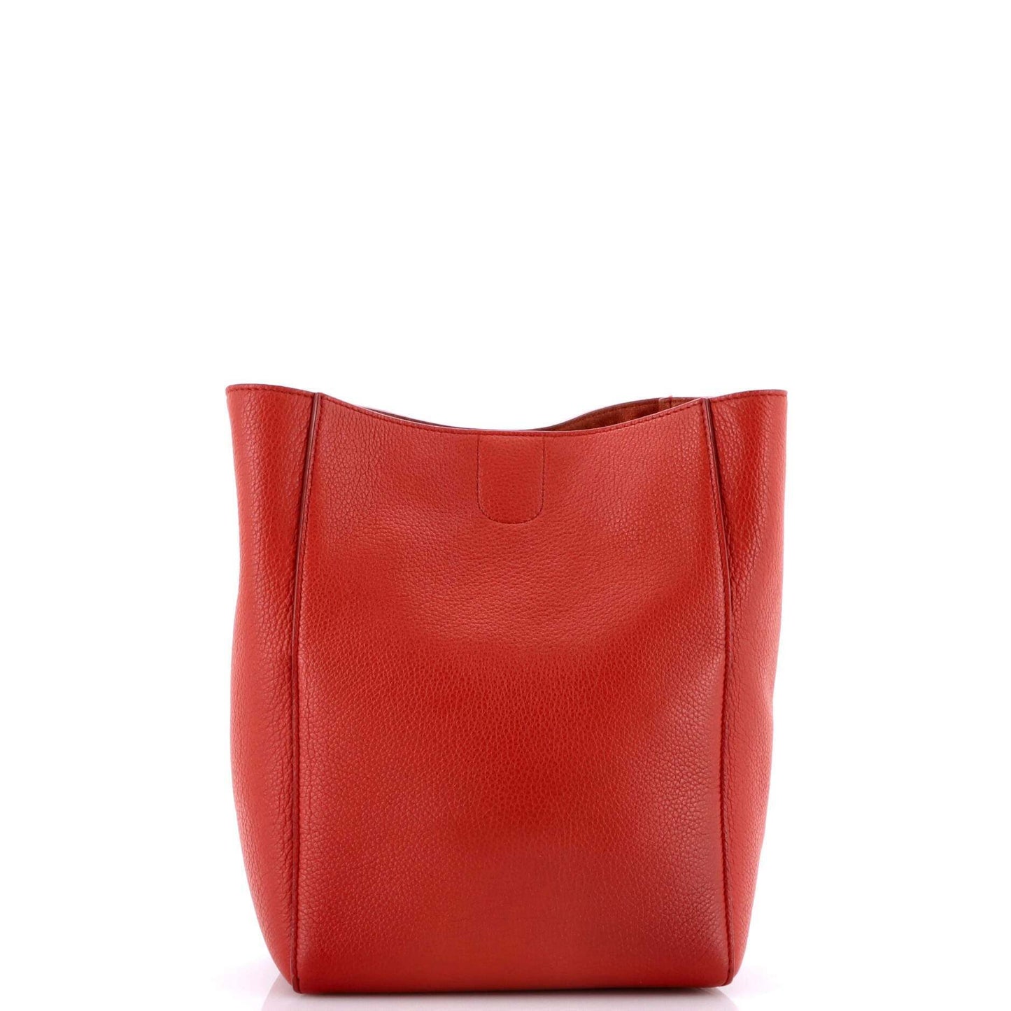 Celine Sangle Seau Bag Calfskin Small