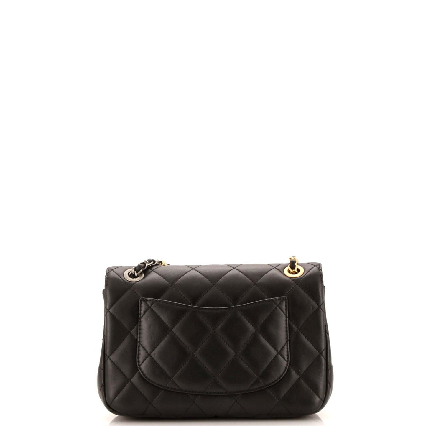 レア!ココクリップス CHANEL