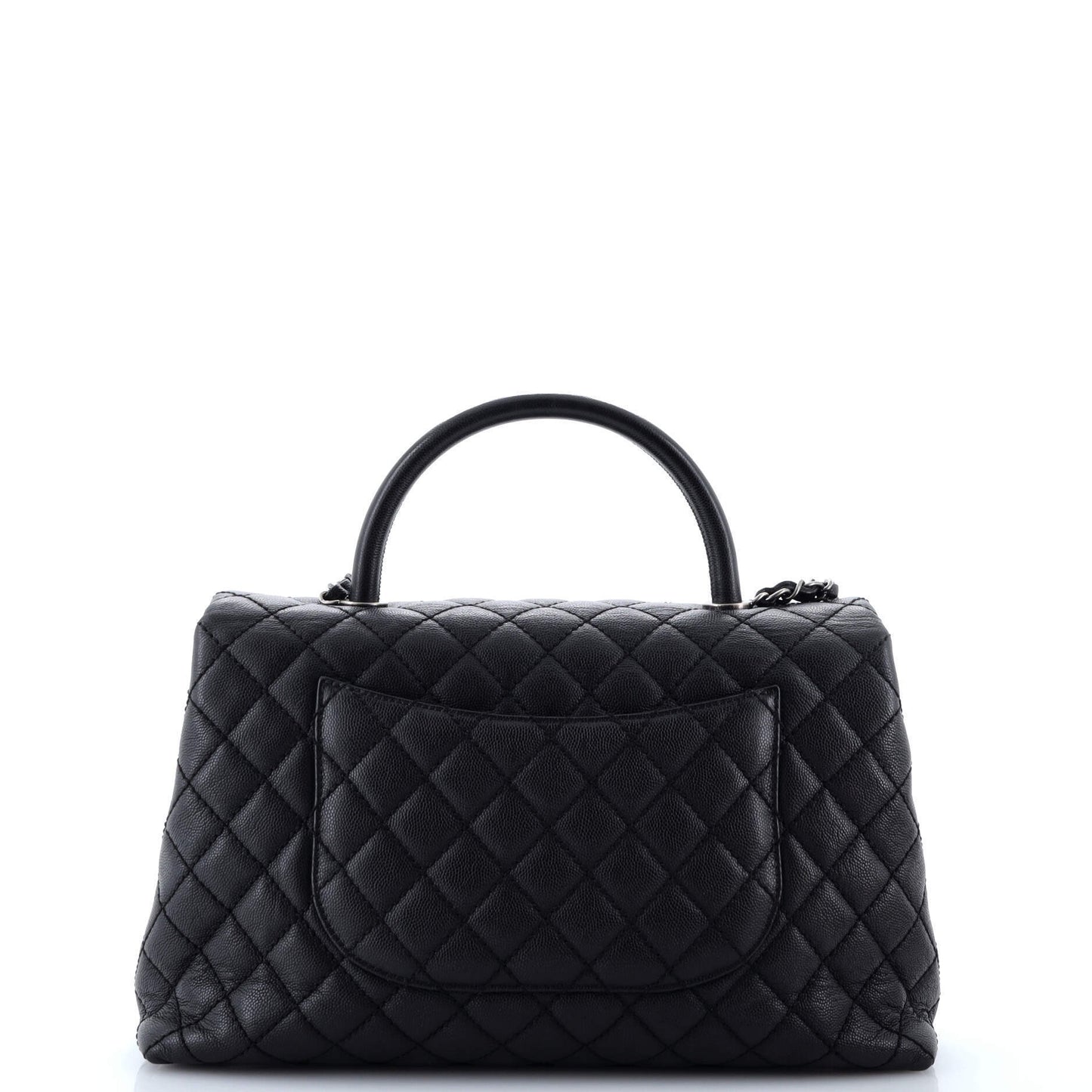 CHANELショルダーバッグ