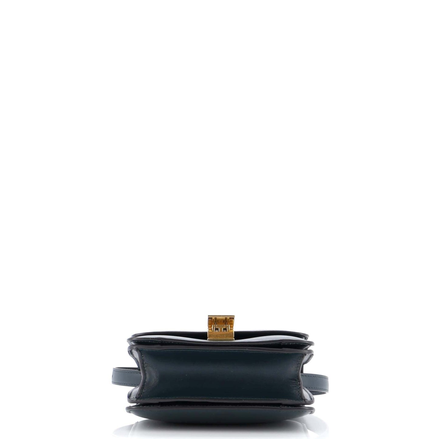 Celine Classic Box Bag Smooth Leather Teen