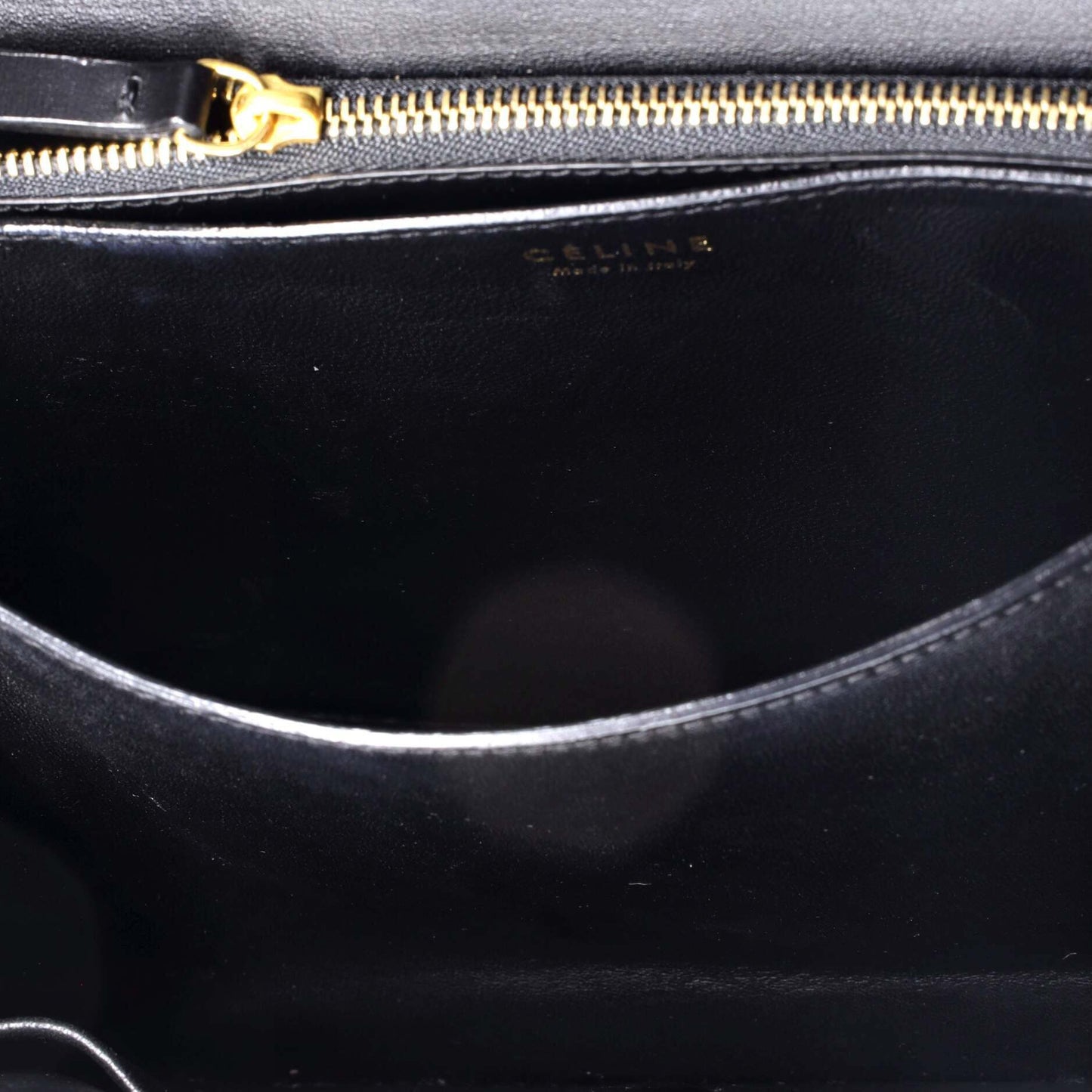 Celine Classic Box Bag Stingray Medium