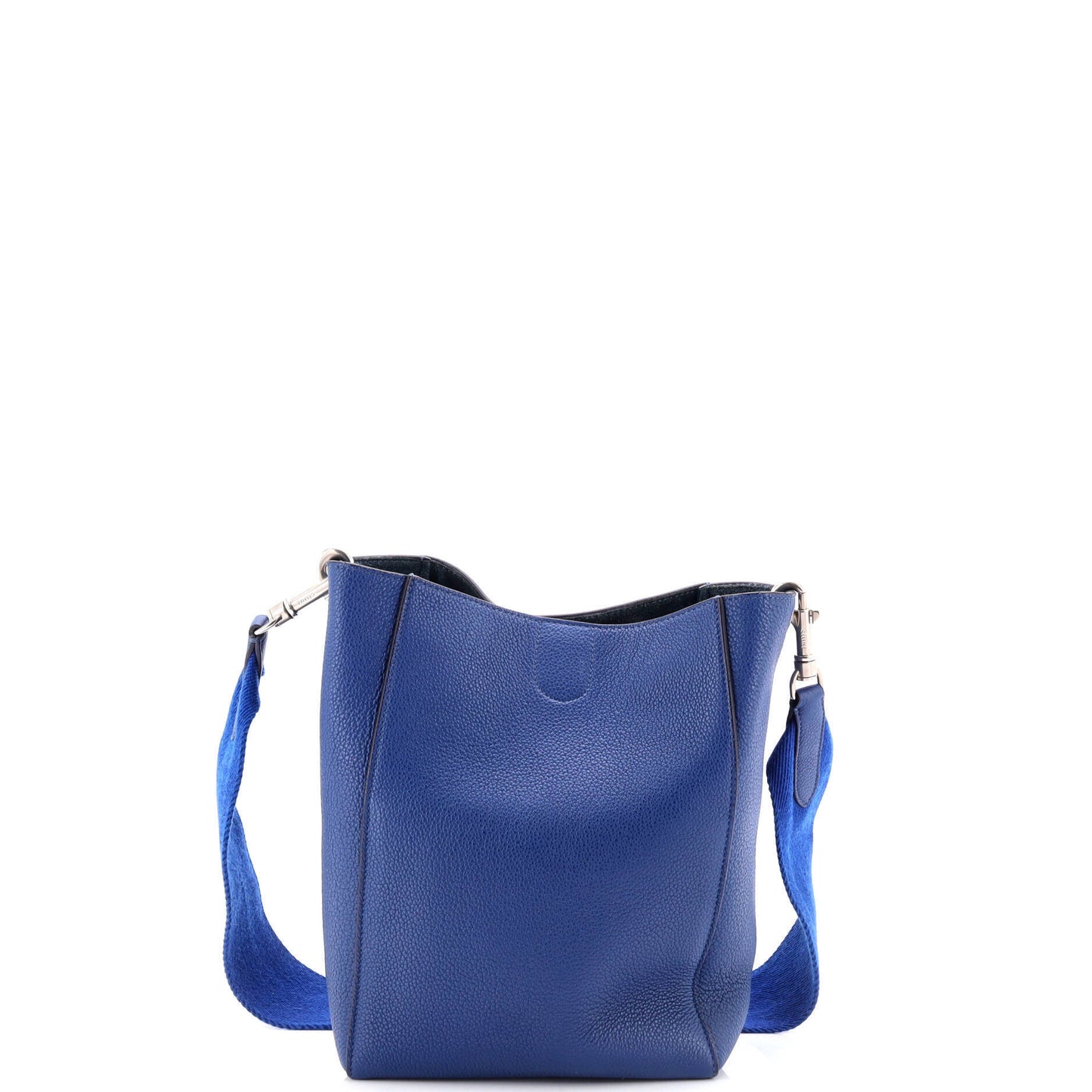 Celine Sangle Seau Bag Calfskin Small