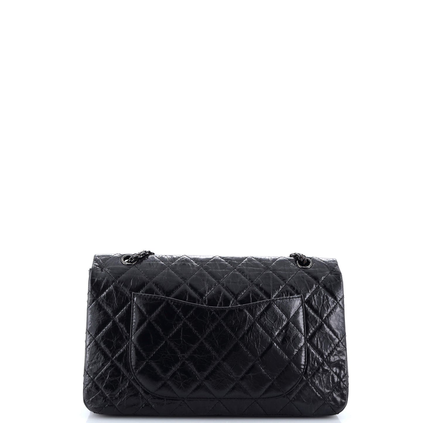 CHANEL限定品 SO BLACK