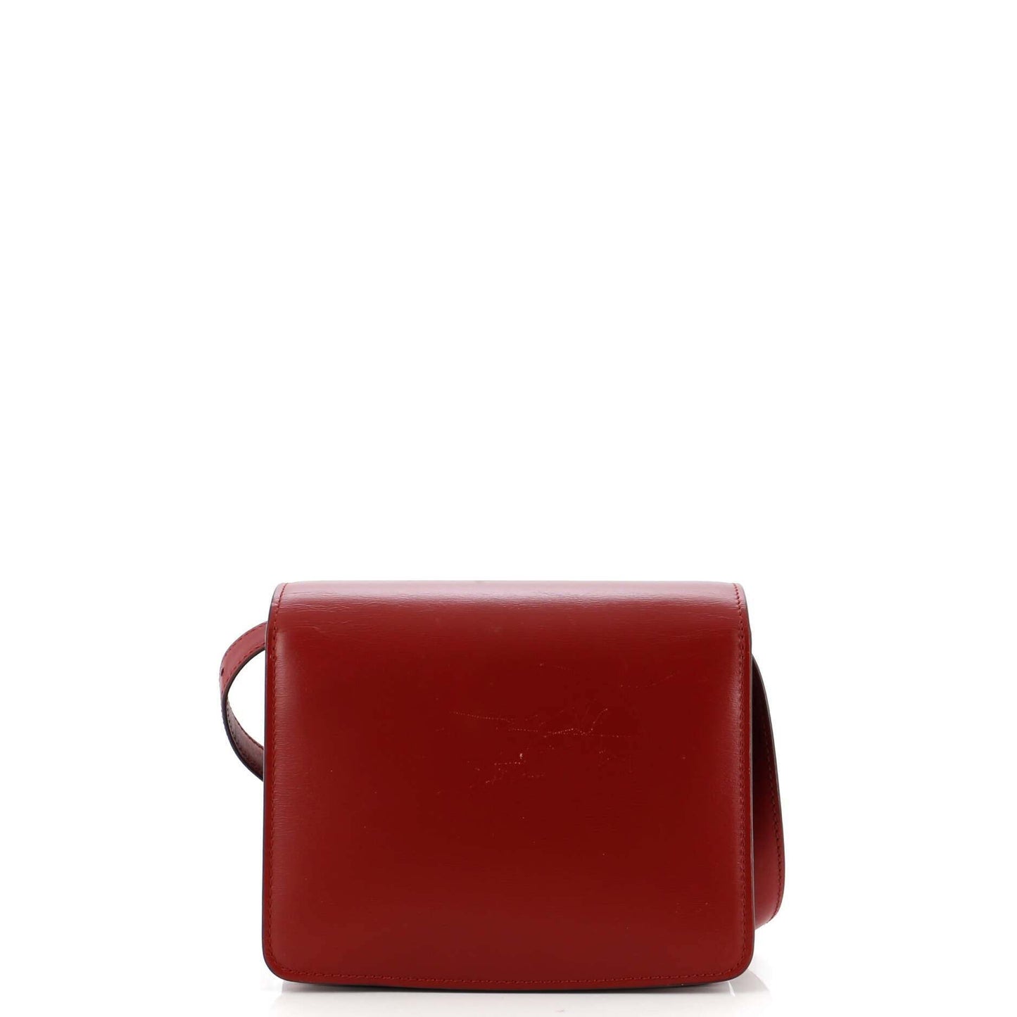 Celine Classic Box Bag Smooth Leather Small