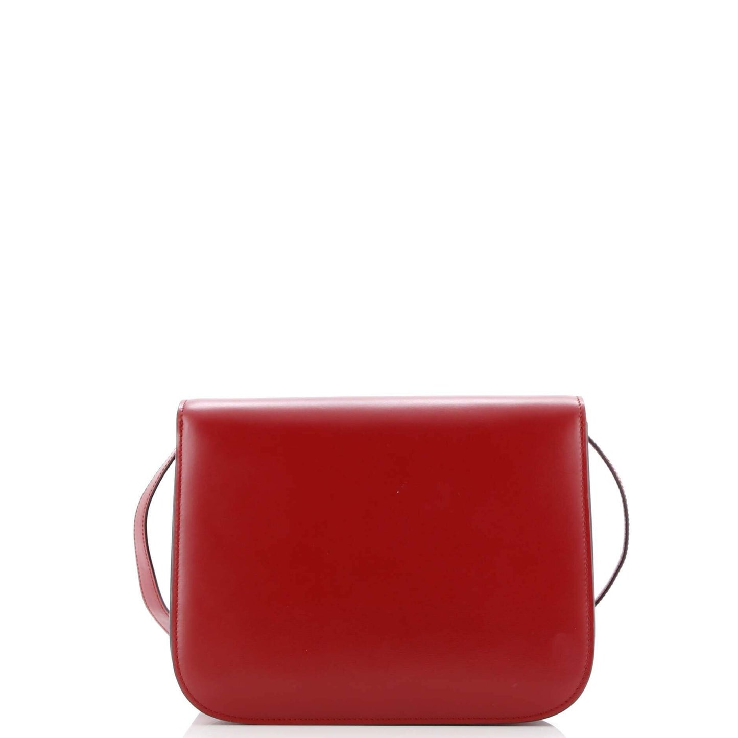 Celine Classic Box Bag Smooth Leather Medium