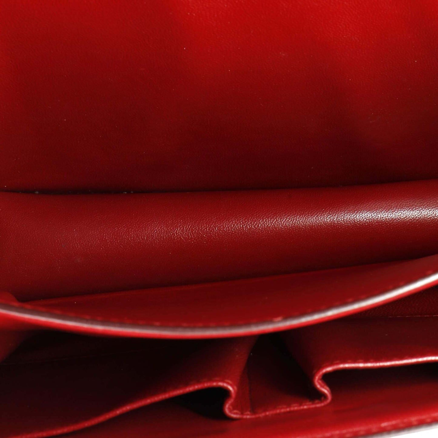 Celine Classic Box Bag Smooth Leather Medium