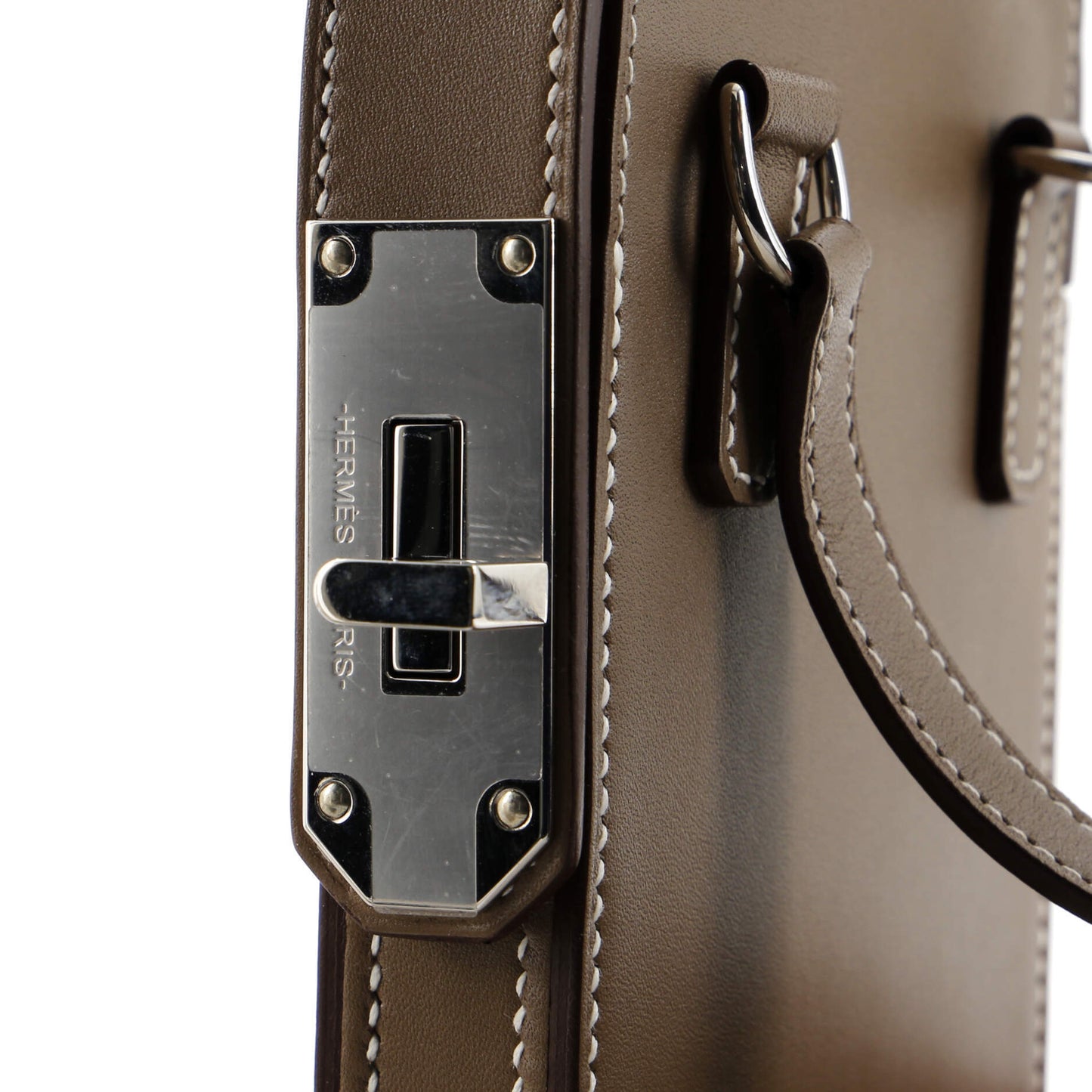 HERMES Hac a Box スマホケース タデラクト