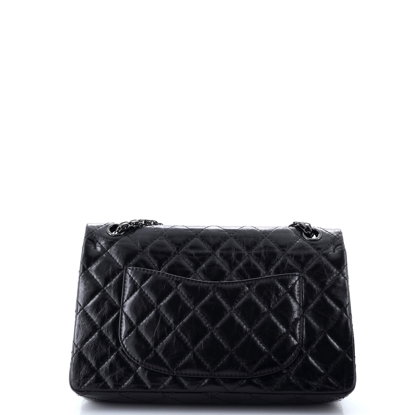 CHANEL限定品ソーブラック