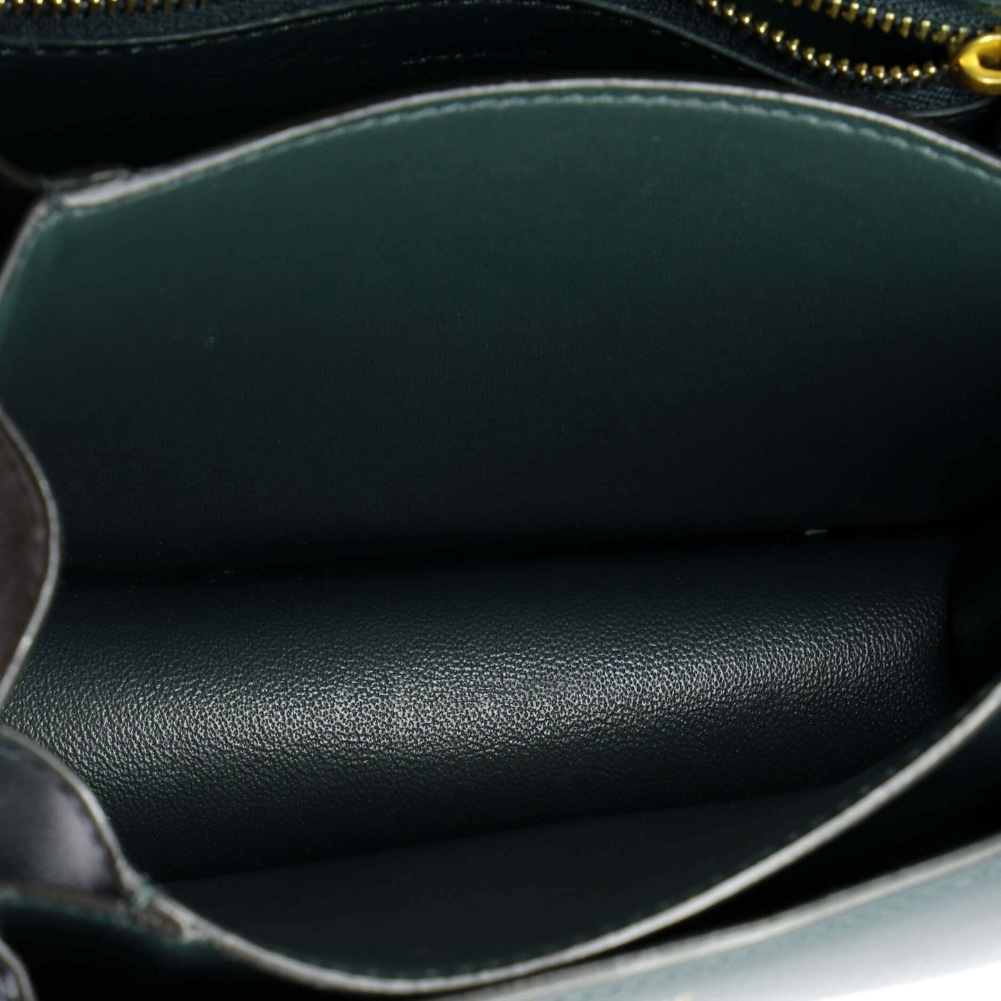 Celine Classic Box Bag Smooth Leather Teen