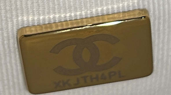 CHANEL バックパック