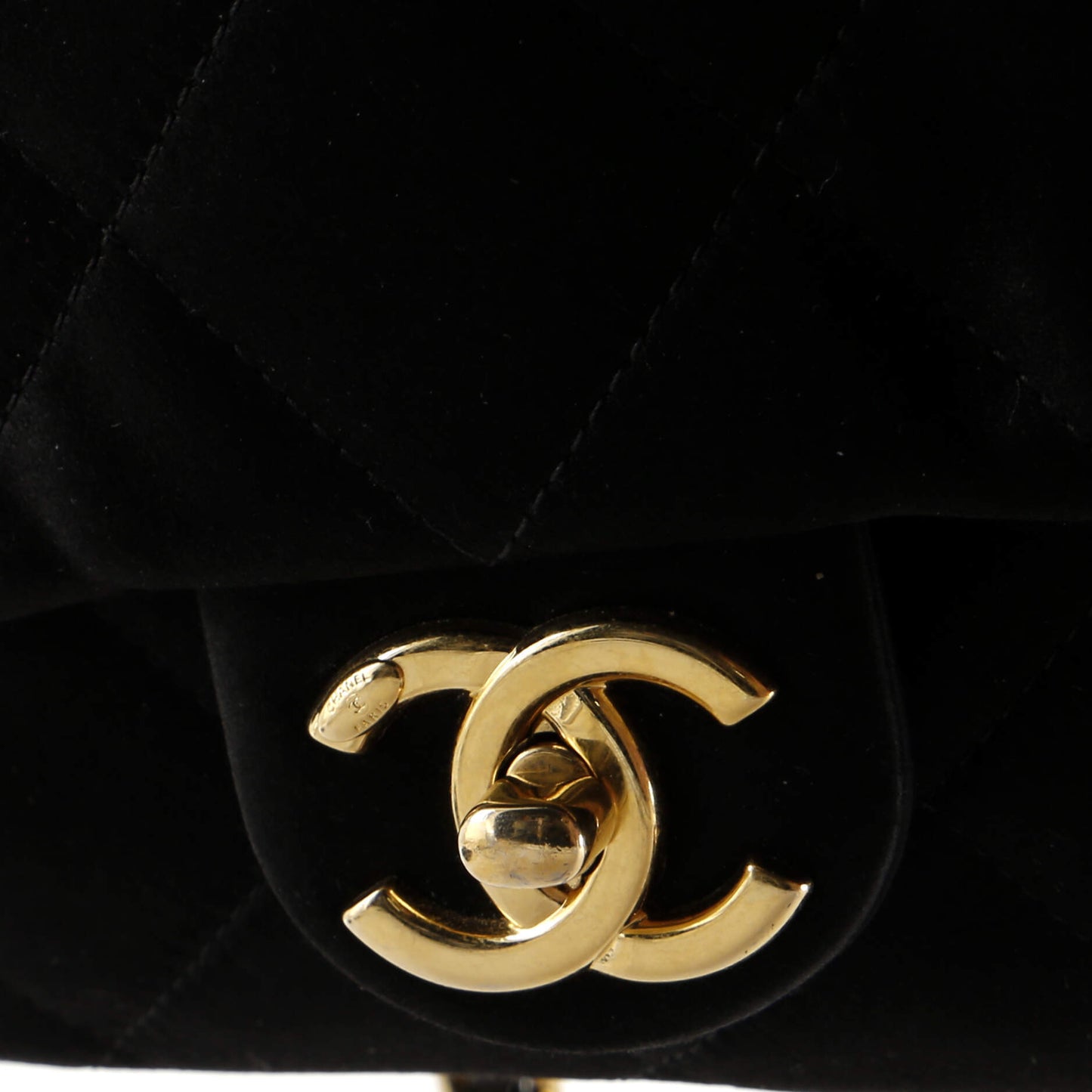 CHANELミニ・ショルダーバッグ