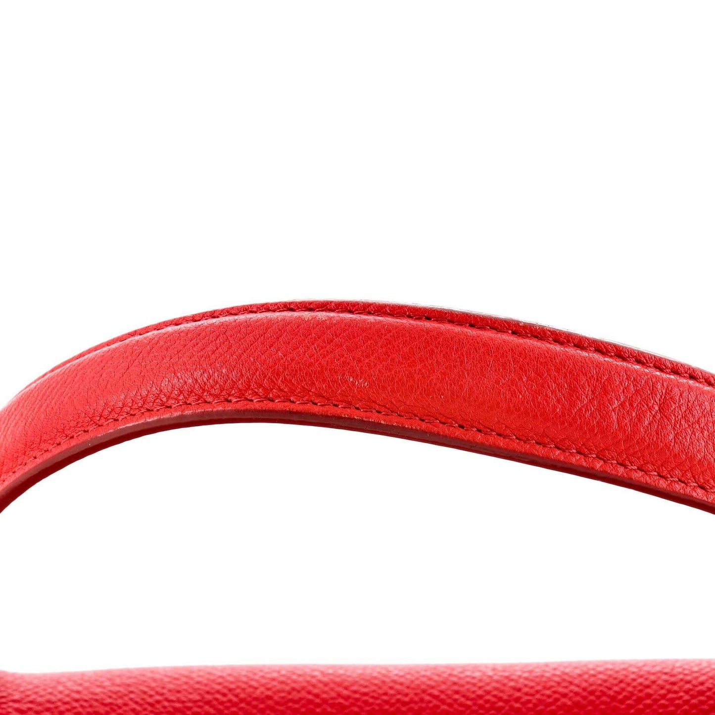 Celine Belt Bag Textured Leather Mini