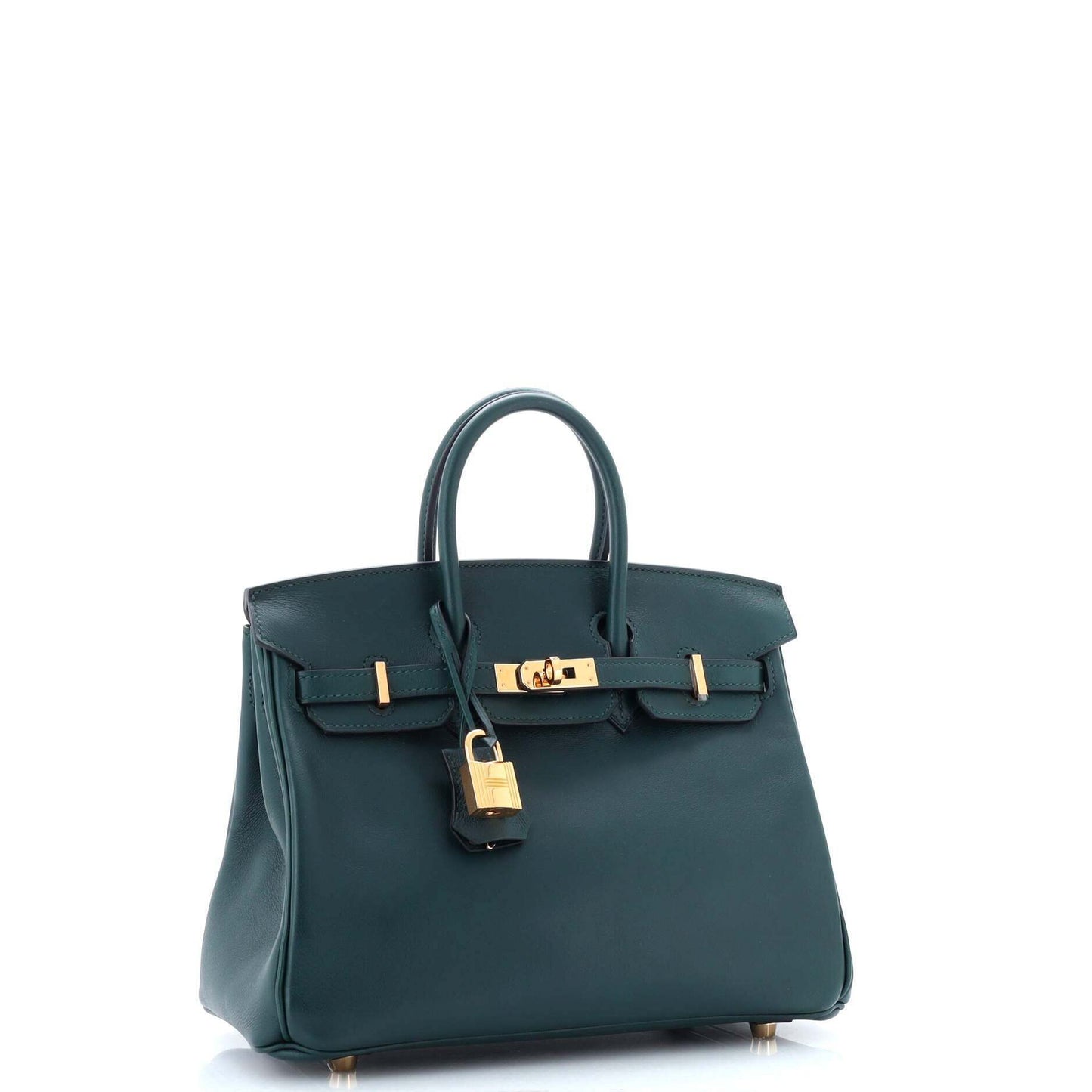 HERMESバーキン ヴェールシプレ スイフト 25