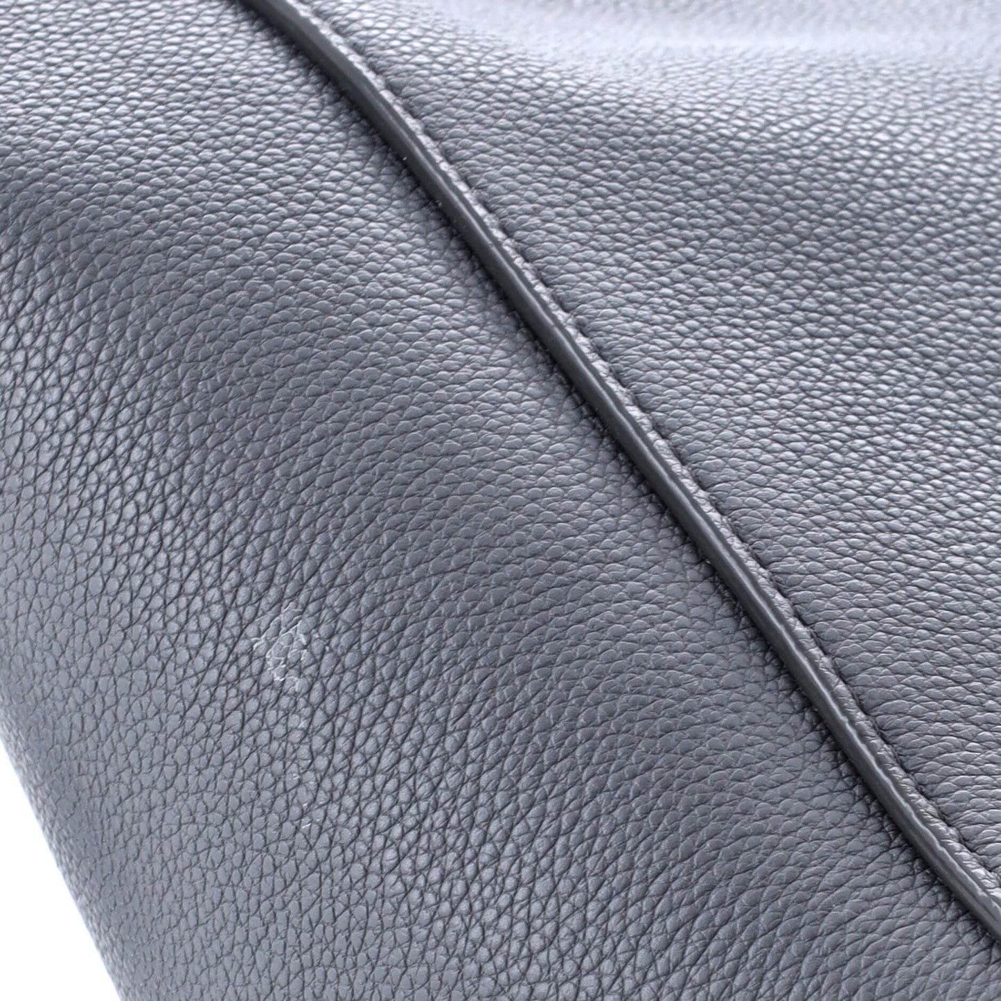 Celine Sangle Seau Bag Calfskin Small