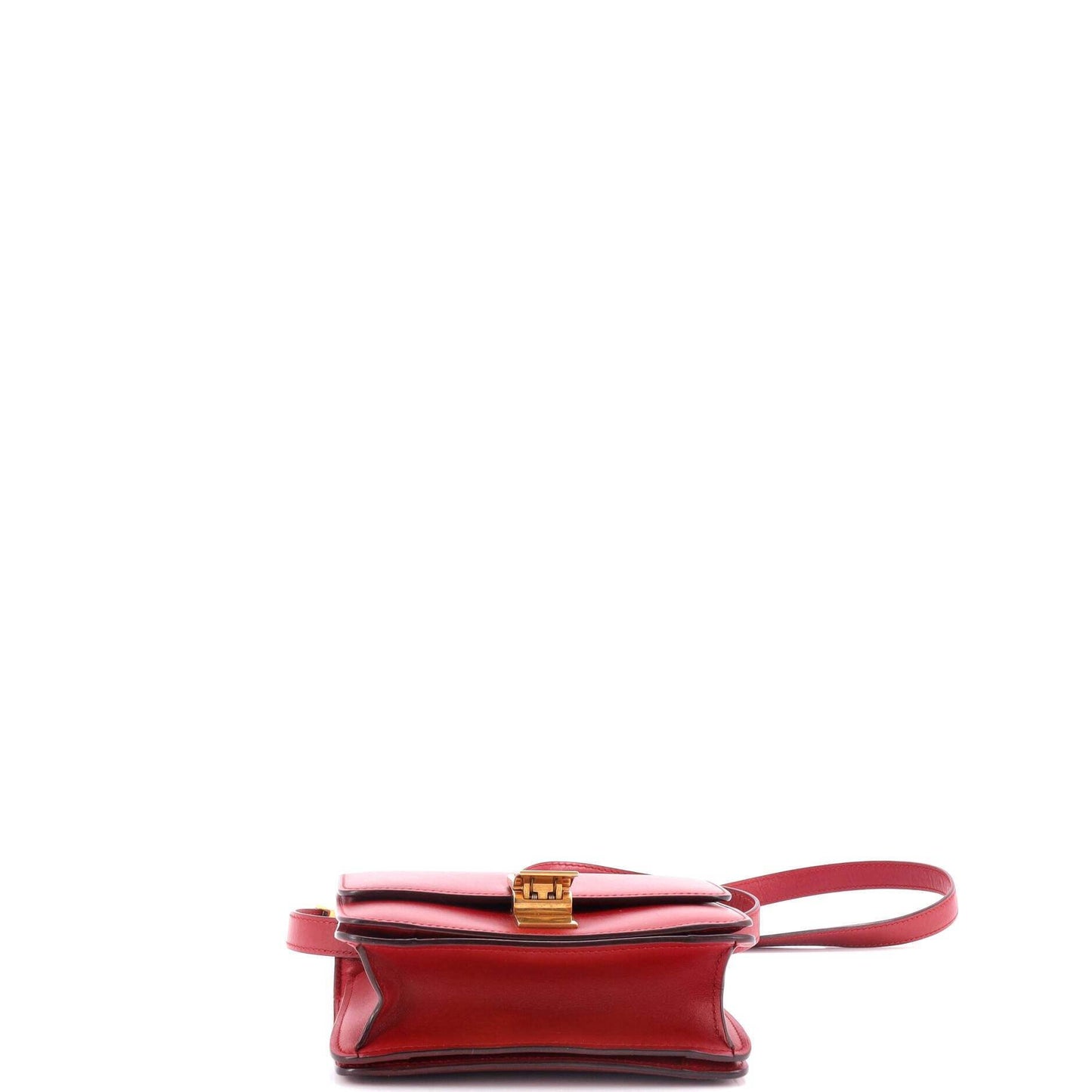 Celine Classic Box Bag Smooth Leather Small