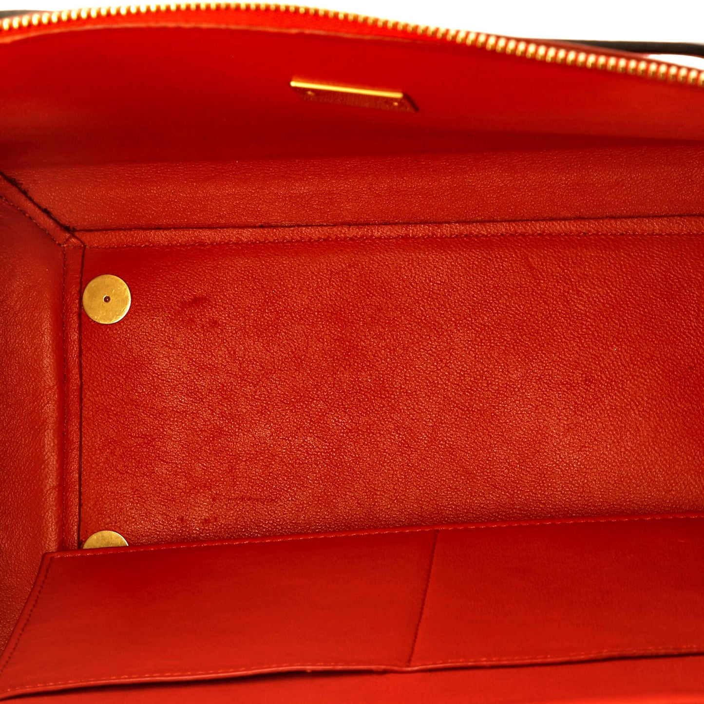 Celine Belt Bag Textured Leather Medium
