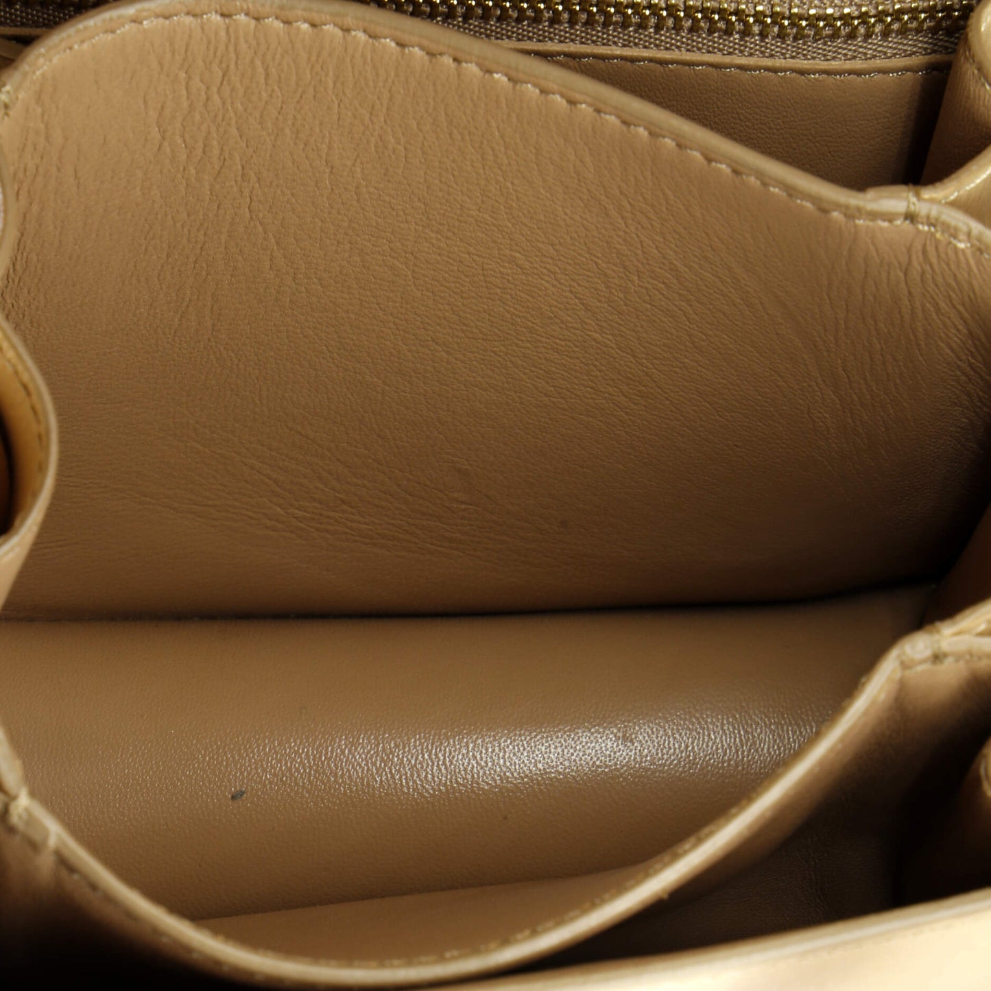 Celine Classic Box Bag Grainy Leather Small