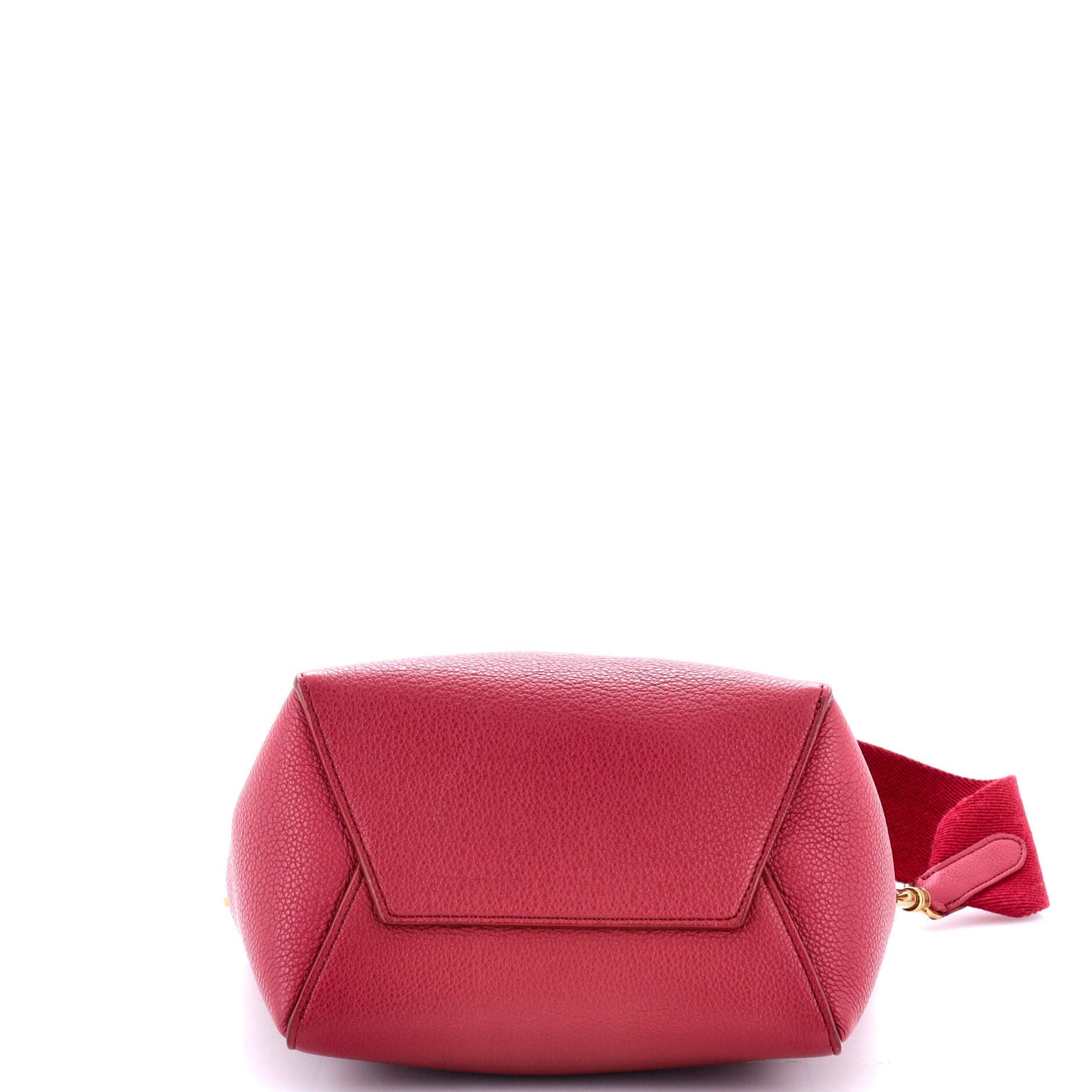 Celine Sangle Seau Bag Calfskin Small