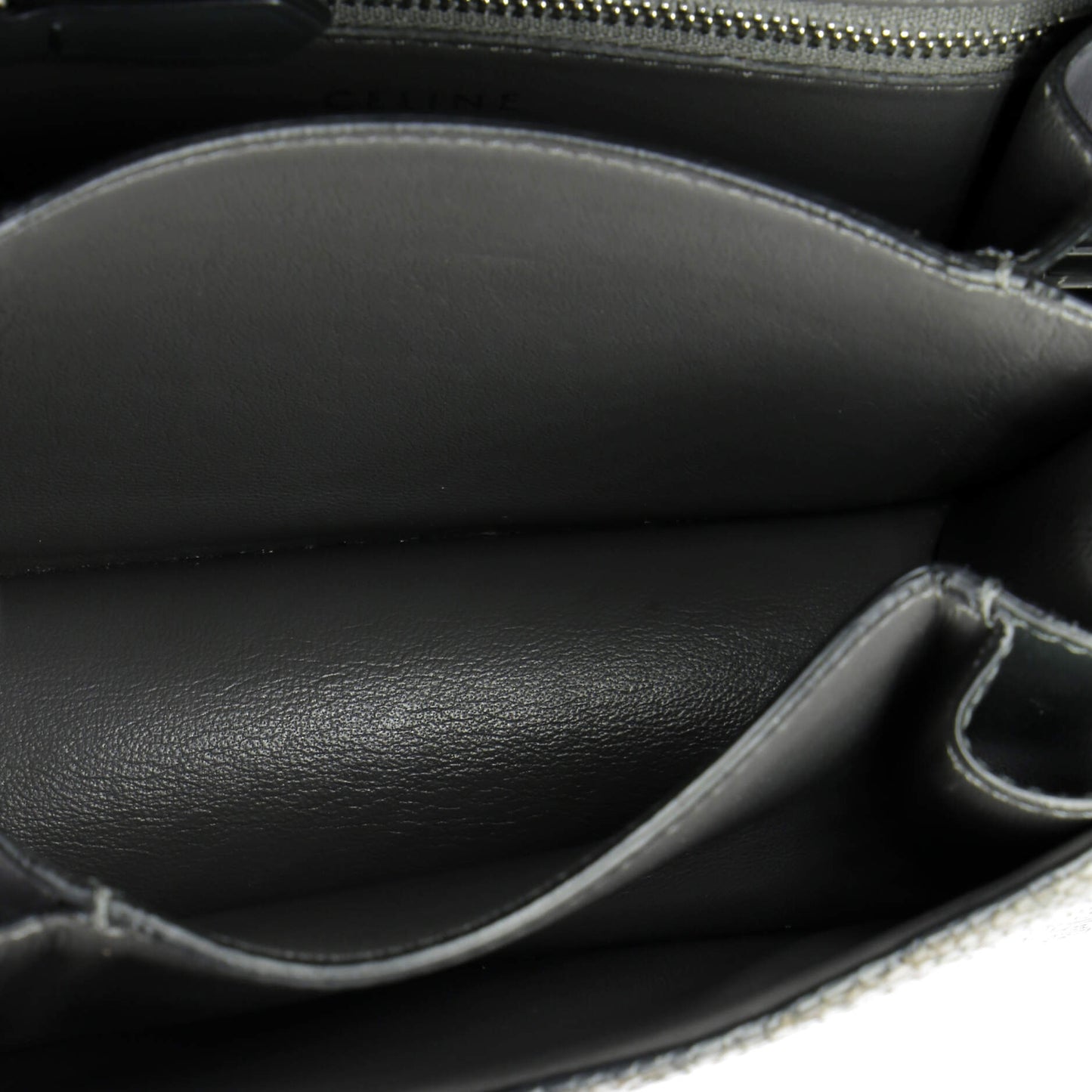 Celine Classic Box Bag Stingray Small