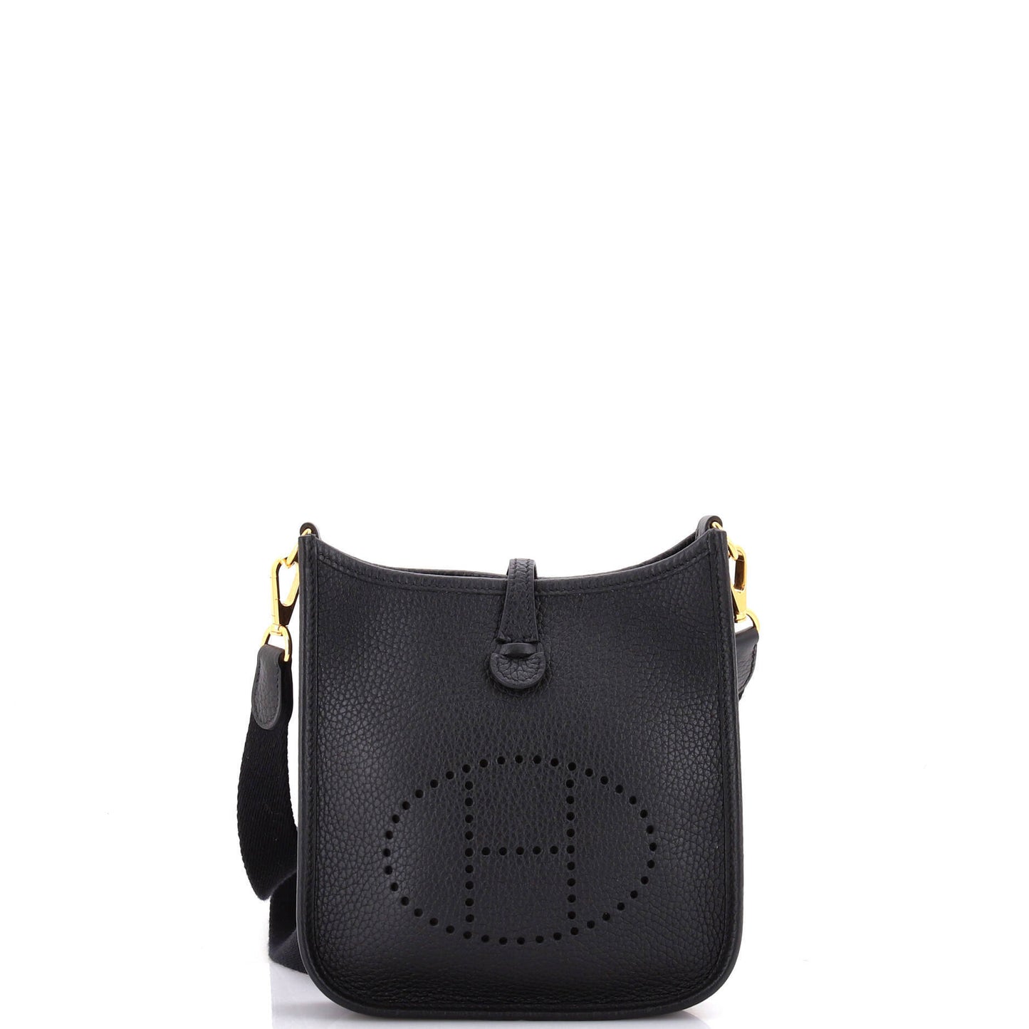 HERMES Evelyn Clemence TPM