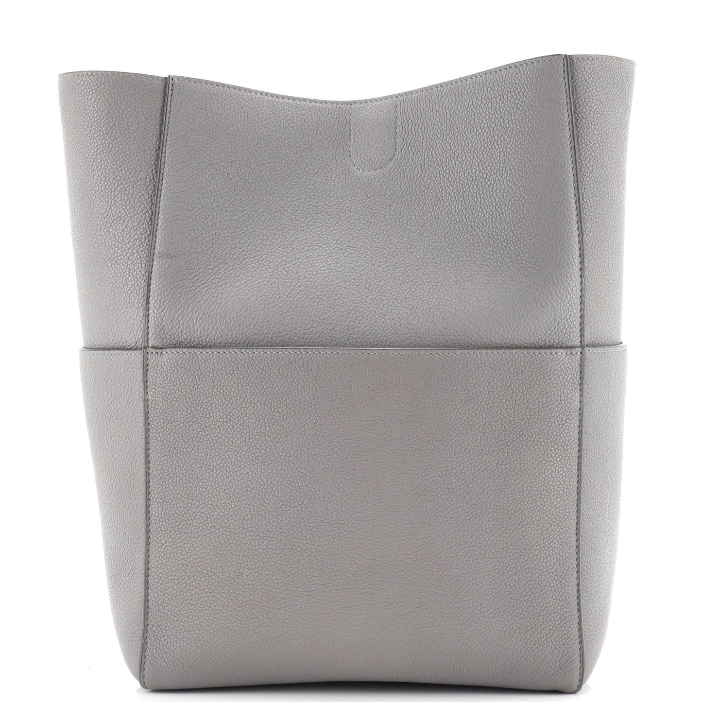 Celine Sangle Seau Bag Calfskin Large